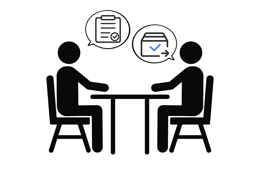 Co-development Process