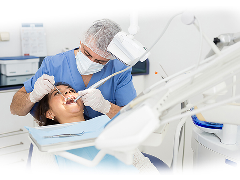 Dental equipment