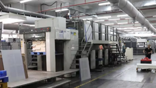 PRINTING