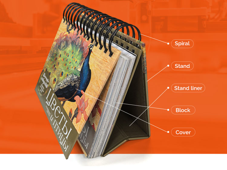Calendar Printing