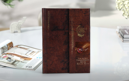 hardcover notebook printing