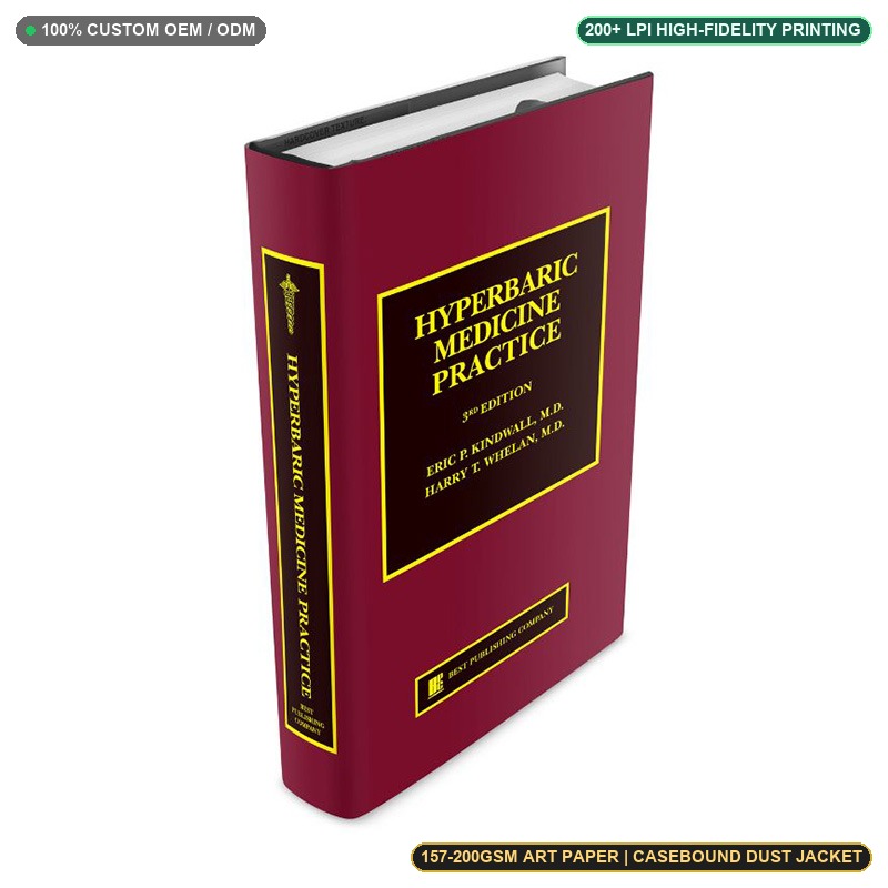 Custom Coffee Table Books: High-End Art & Photography Printing