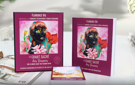custom cards with gift box
