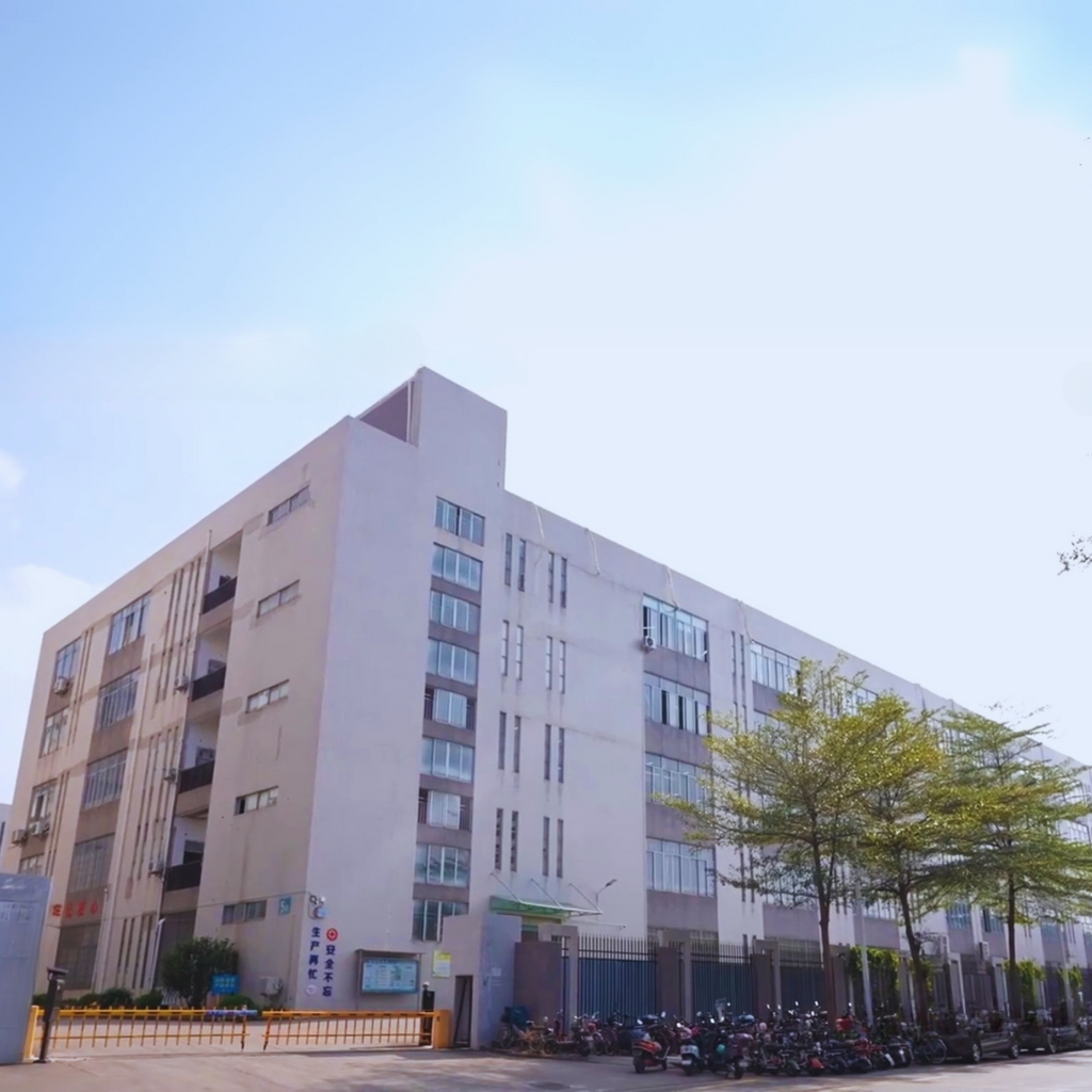 1st /F, Building 4, No. 23, Renmin East Road, Jinsha Community, Kengzi Street, Pingshan District,518122 Shenzhen