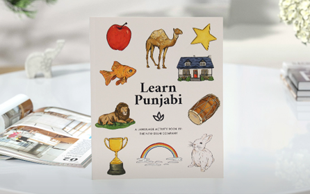 coloring book printing