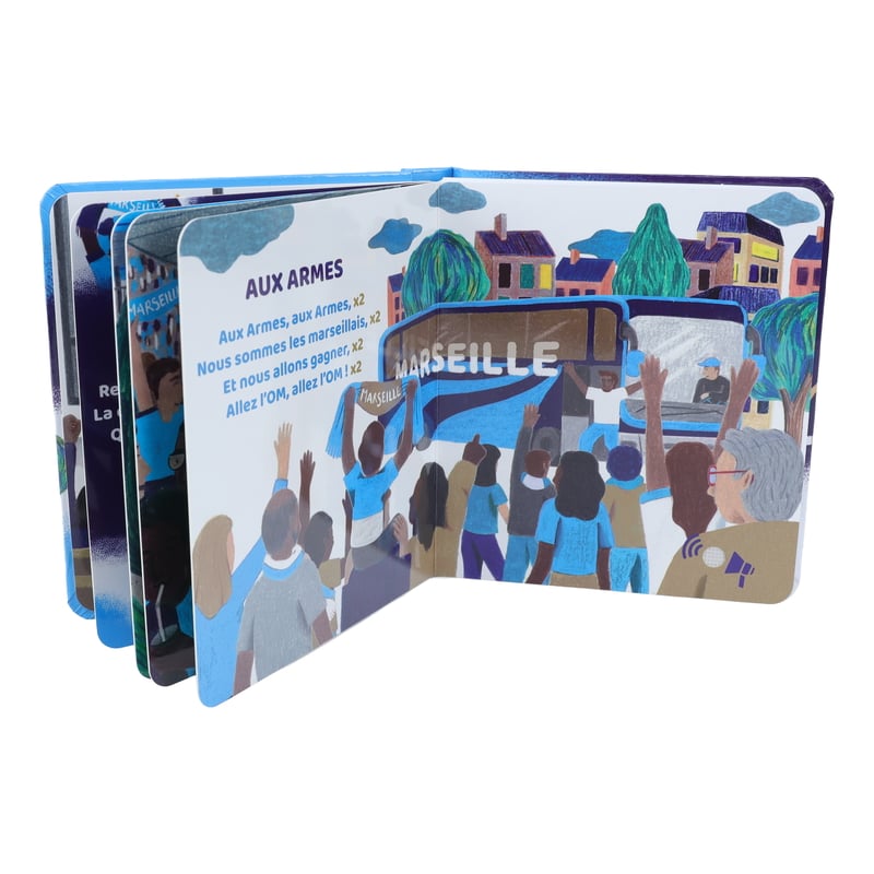 High-Quality Audio Book Factory for Global OEM Printing Solutions