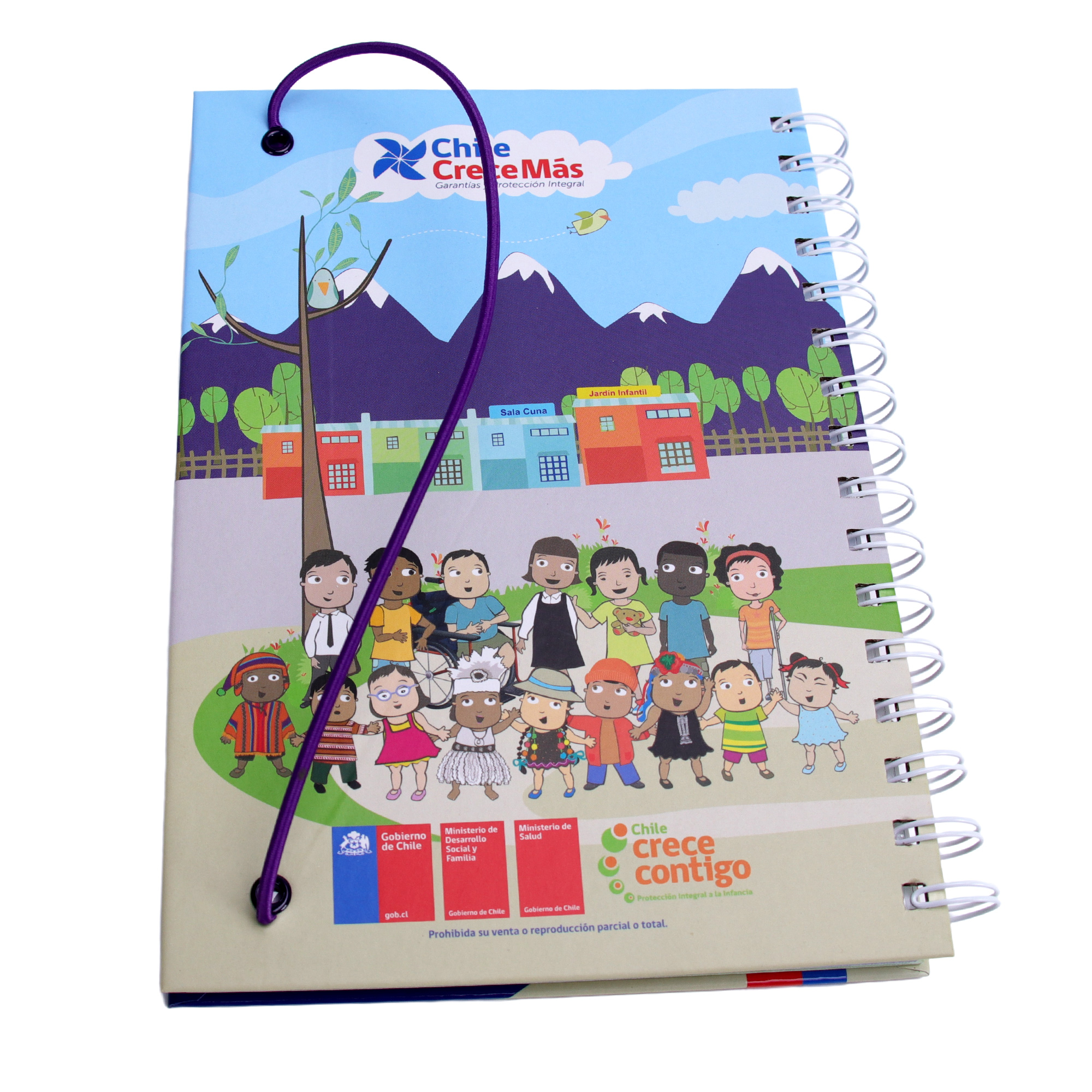 Premium Bound Spiral Book Printing Solutions
