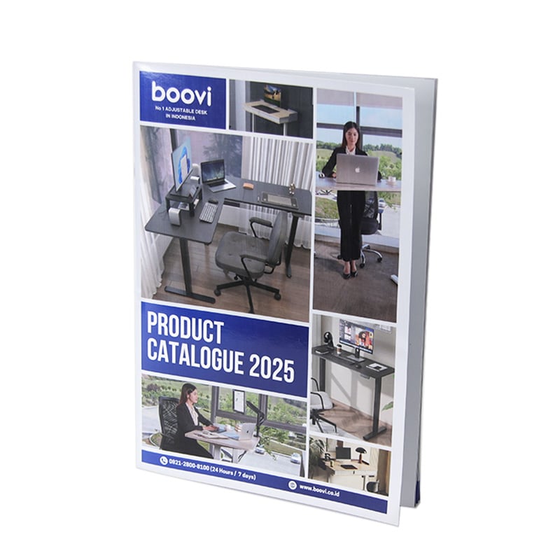 High-Quality Professional Catalog Printing Services