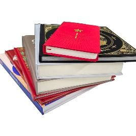 Ag Scrúdú na Nua-Theangacha Is Déanaí i gClóscríobh Leabhar Cóipthe