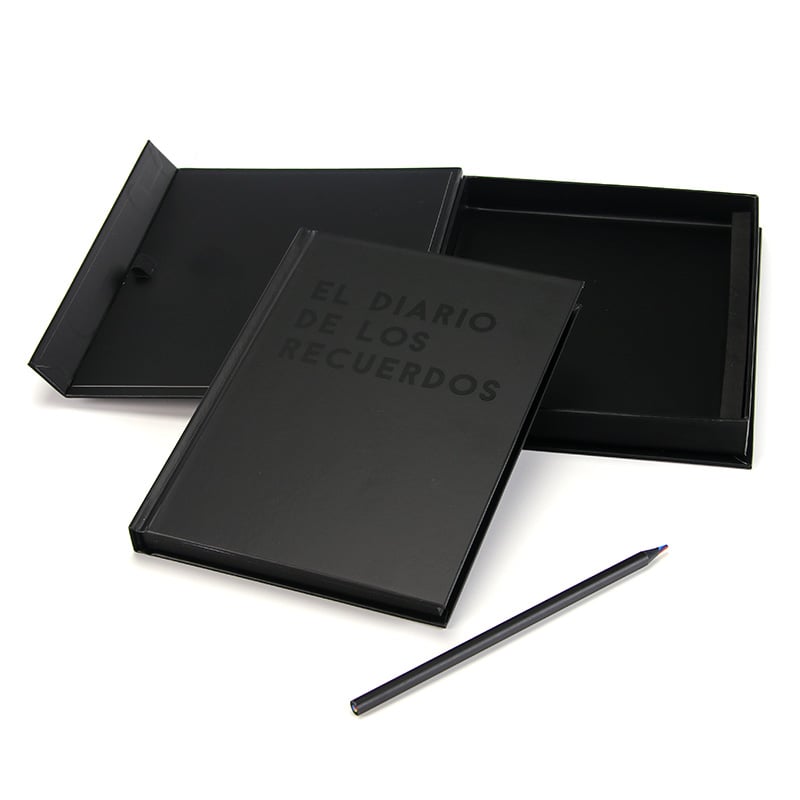 Custom Hardcover Journal Printing Solutions for Your Unique Needs