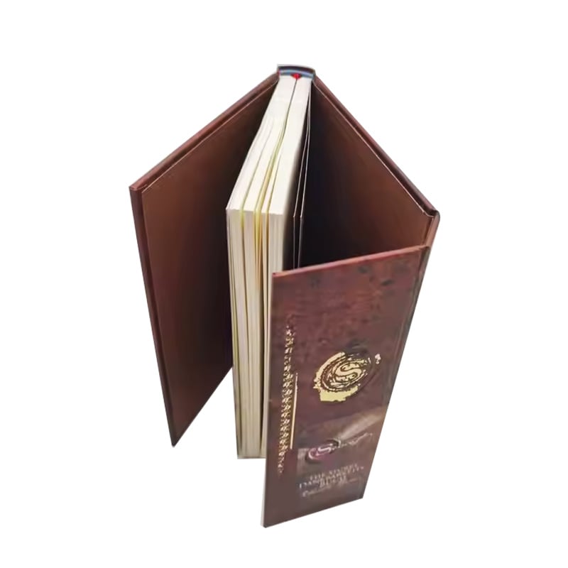 Custom Print Notebooks On Demand for Your Unique Needs