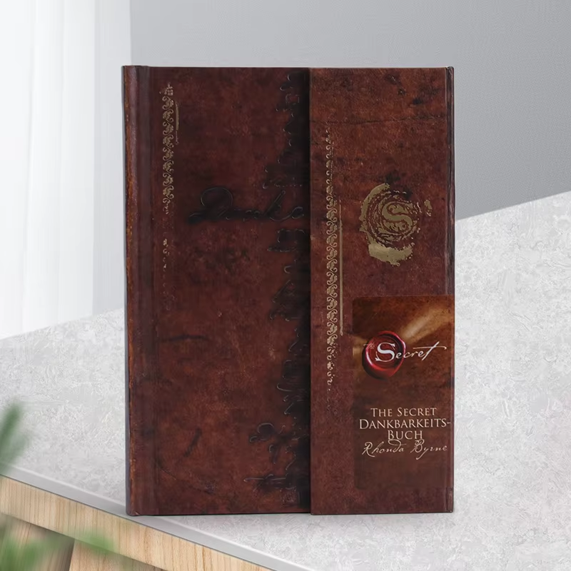 Custom Book Printing Solutions | CM Printing Shenzhen Co., Ltd.