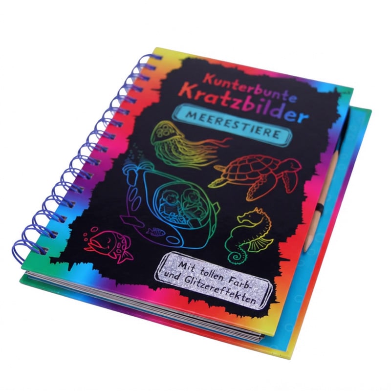 Innovative Binding Solutions