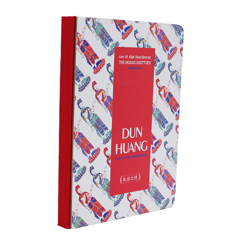 Effektiv paperback bogtrykning