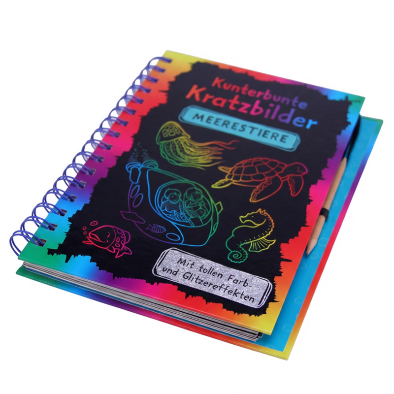 Understanding Spiral Binding Cost for Your Printing Needs