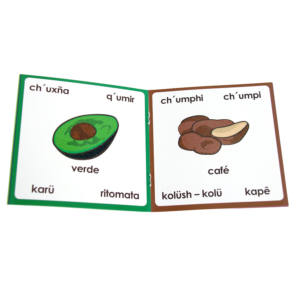 Seirbhís Dheanamh Leabhar Uasail do Gach Riachtanas Foilsithe