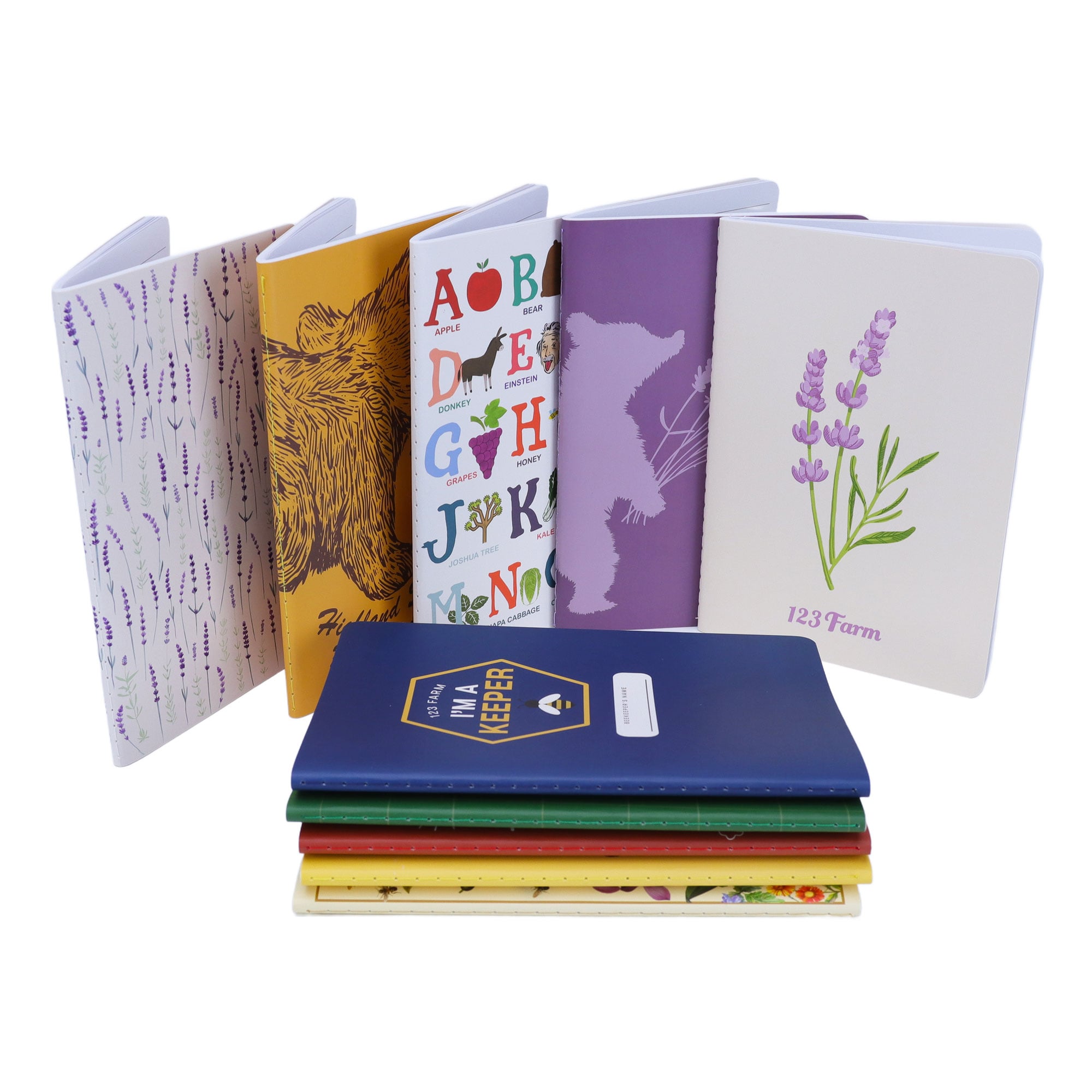 Premium Student Note Books for Every Scholar