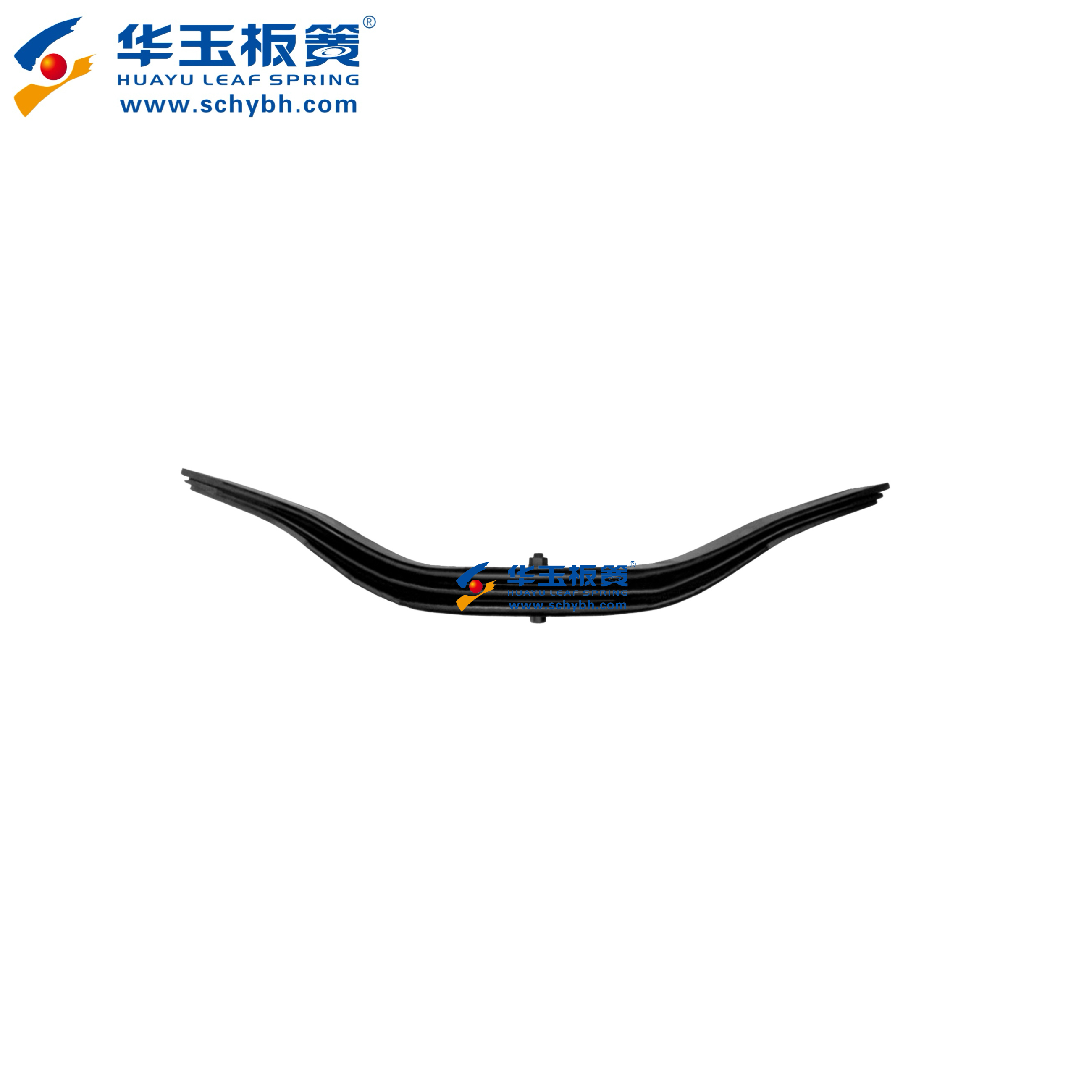 BPW Truck Suspension Leaf Spring 508204121
