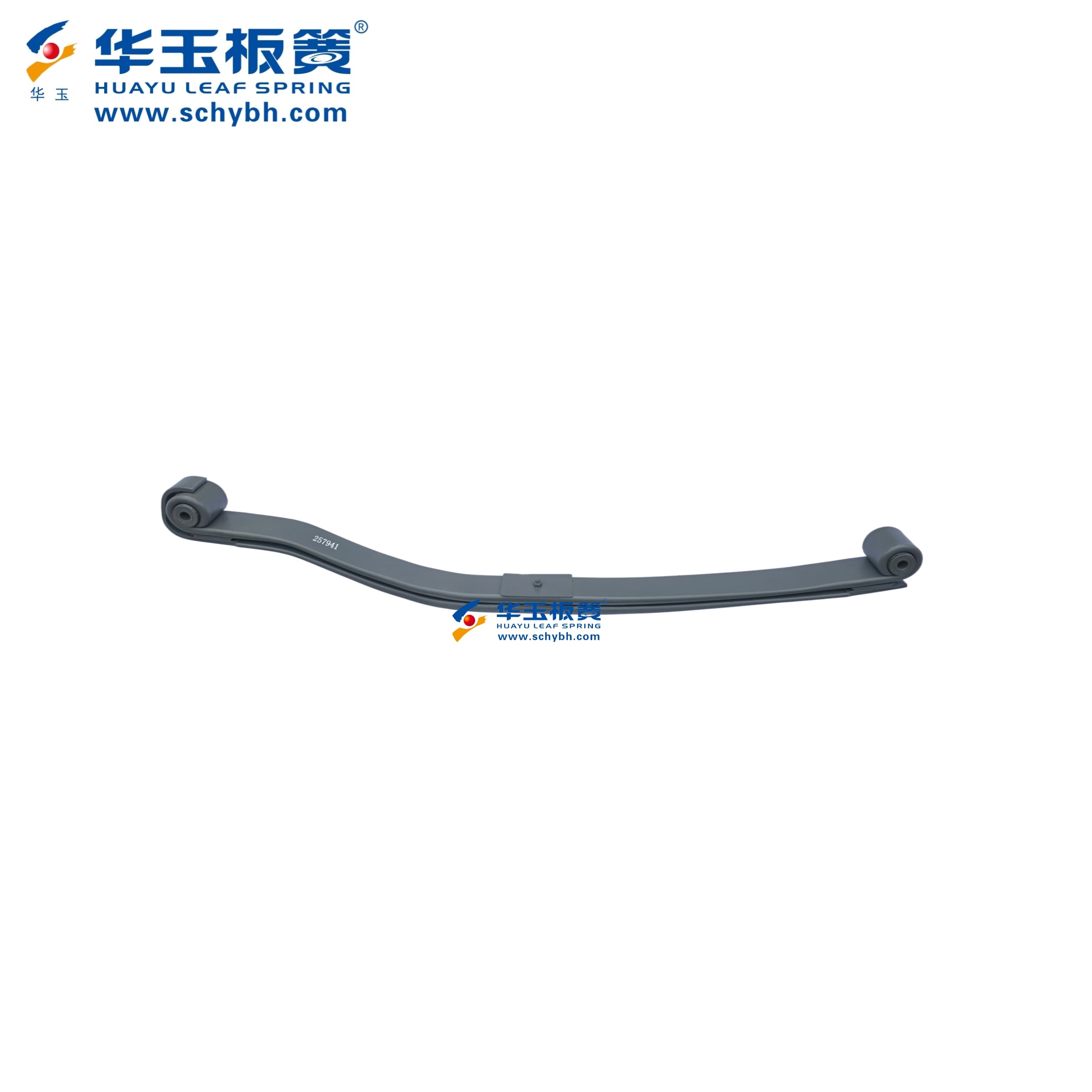 Suspension Leaf Springs Truck Kit 257941 VOLVO