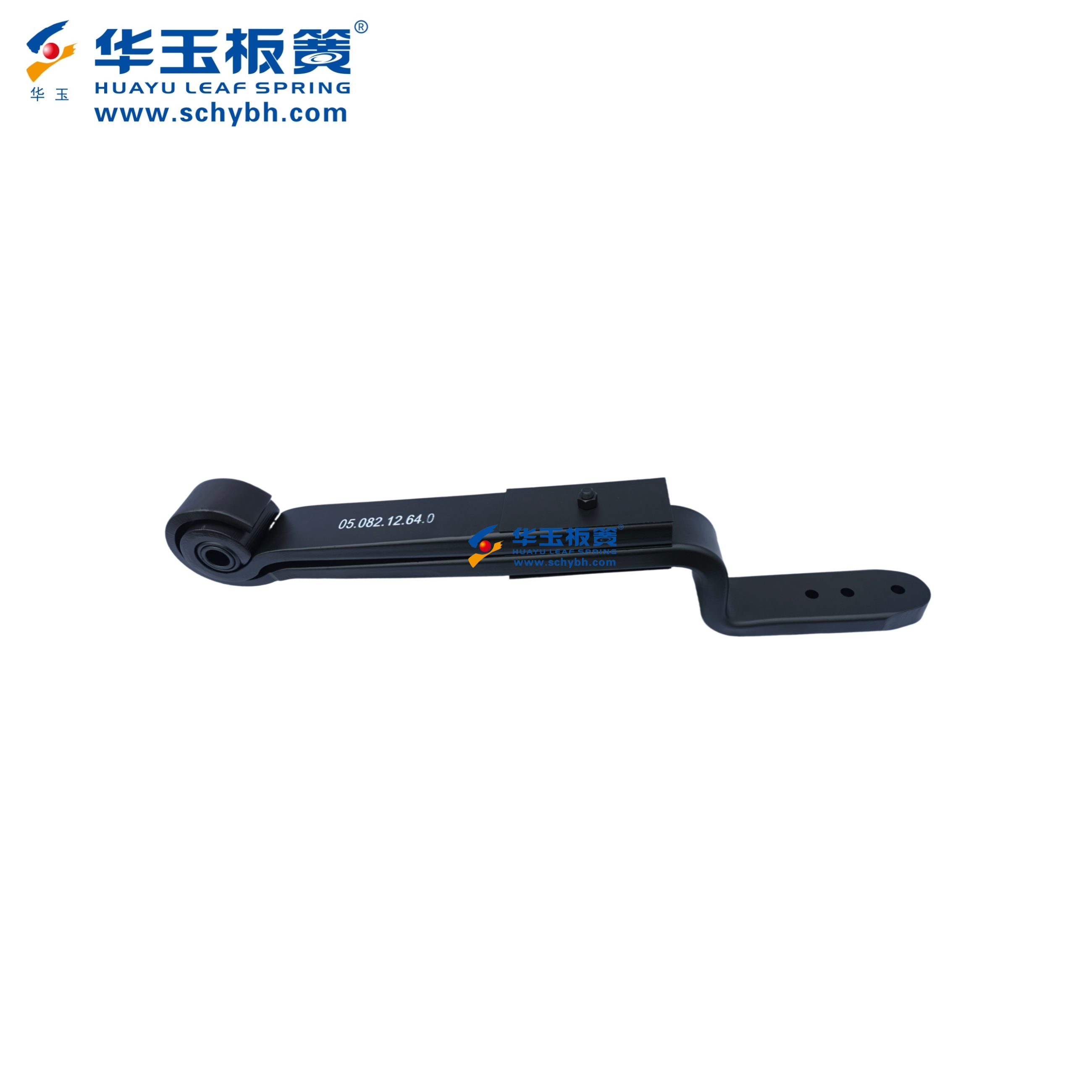 Leaf Spring Truck for BPW 0508212140 0508212180 0508212640