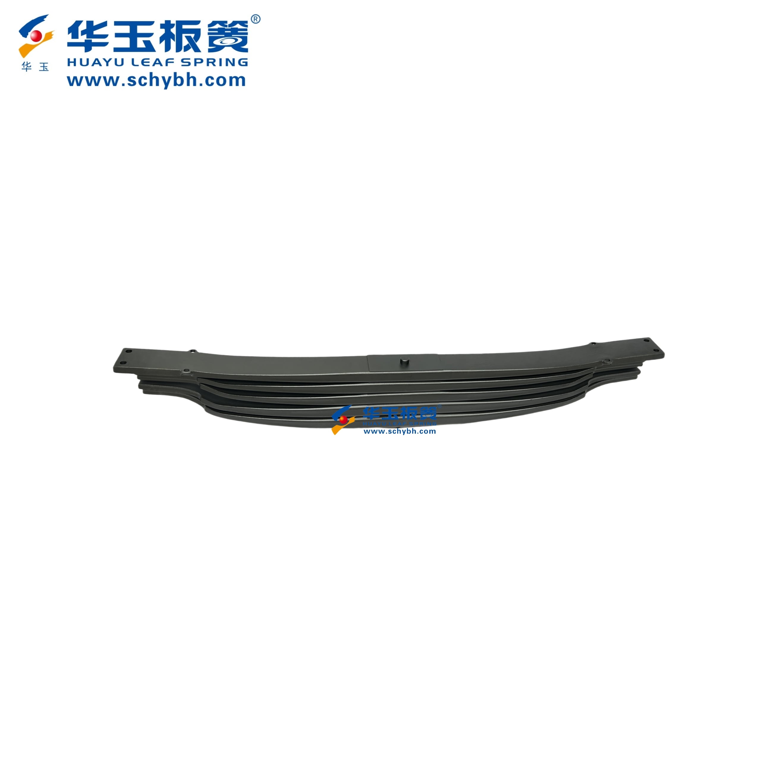 9483201405 9483202405 Heavy Trailer Suspension Spring System