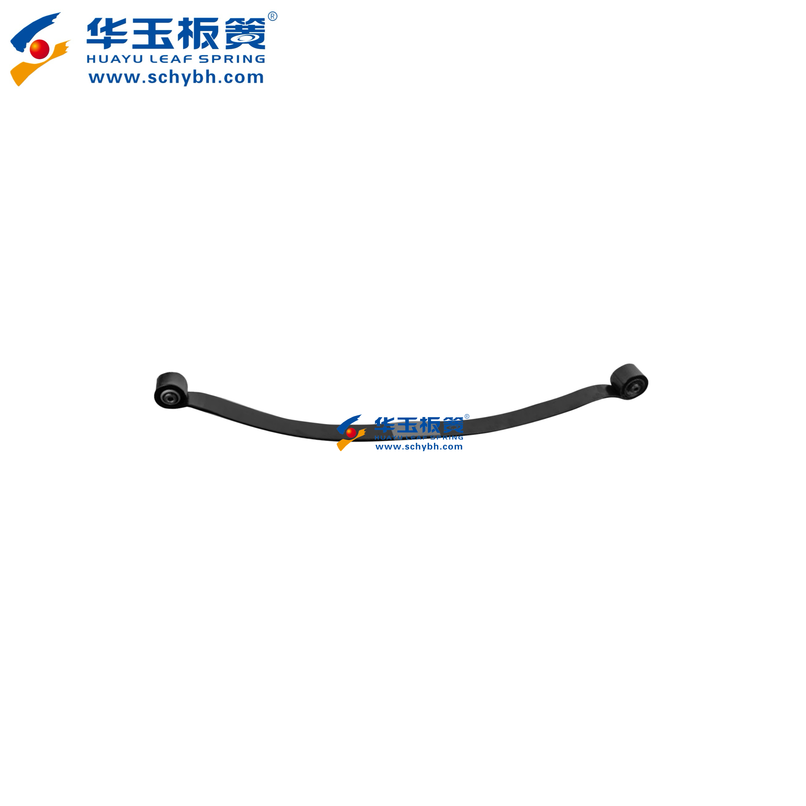 Ford Aftermarket Leaf Spring 1814330 1828713 1877371