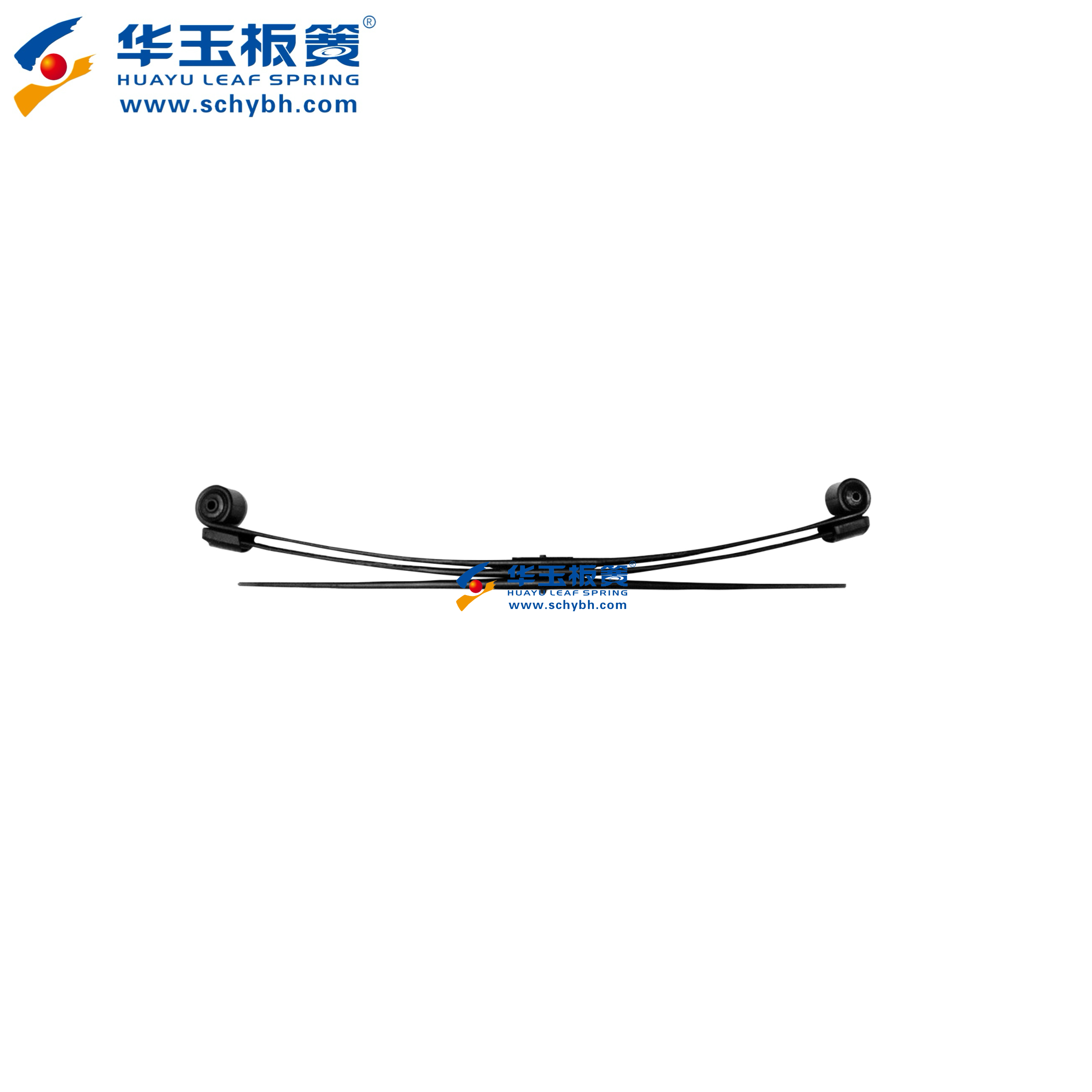 Ford Truck Leaf Spring Replacement YC155560YJ