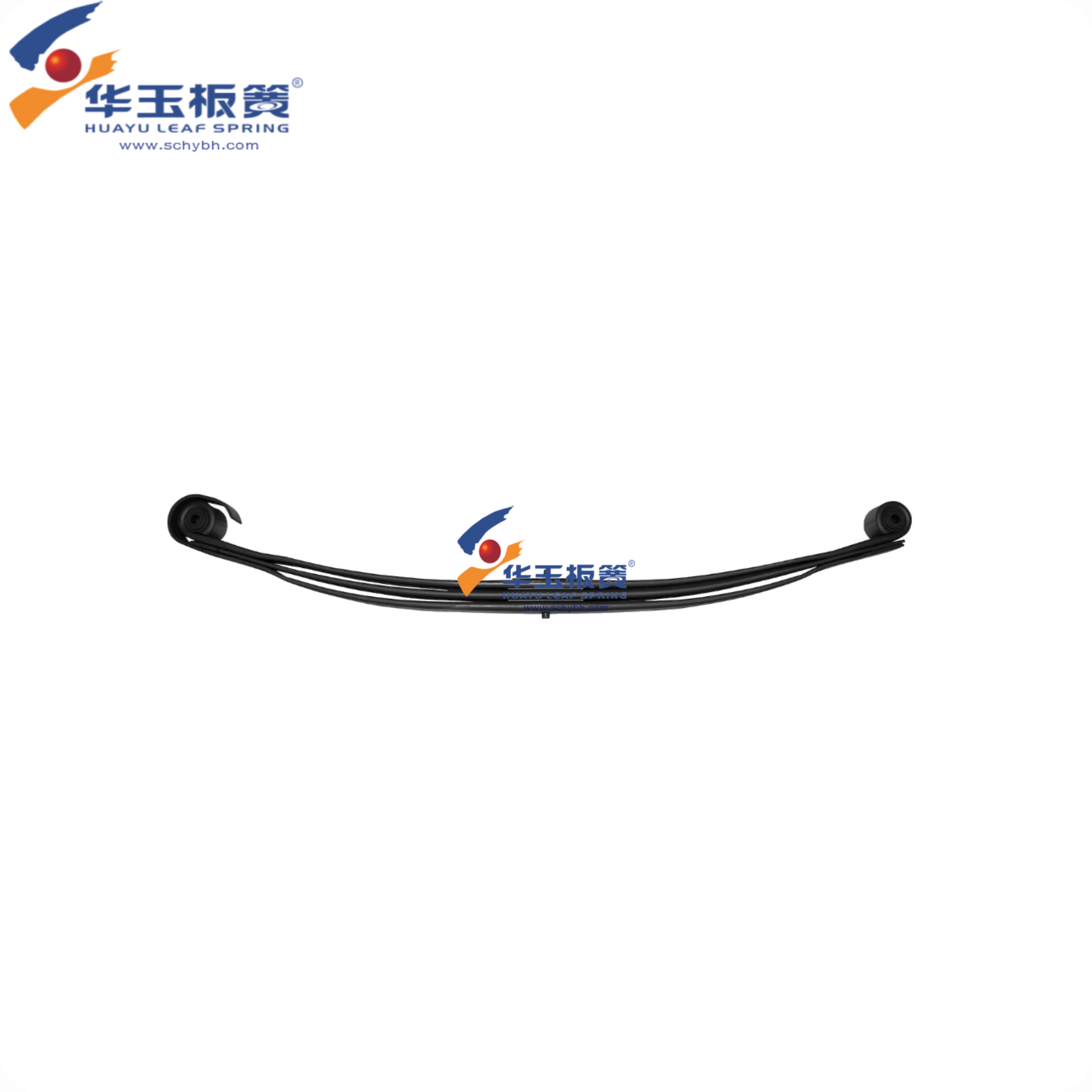 OEM Leaf Spring Manufacturer 3753201402 9433200302 Mercedes