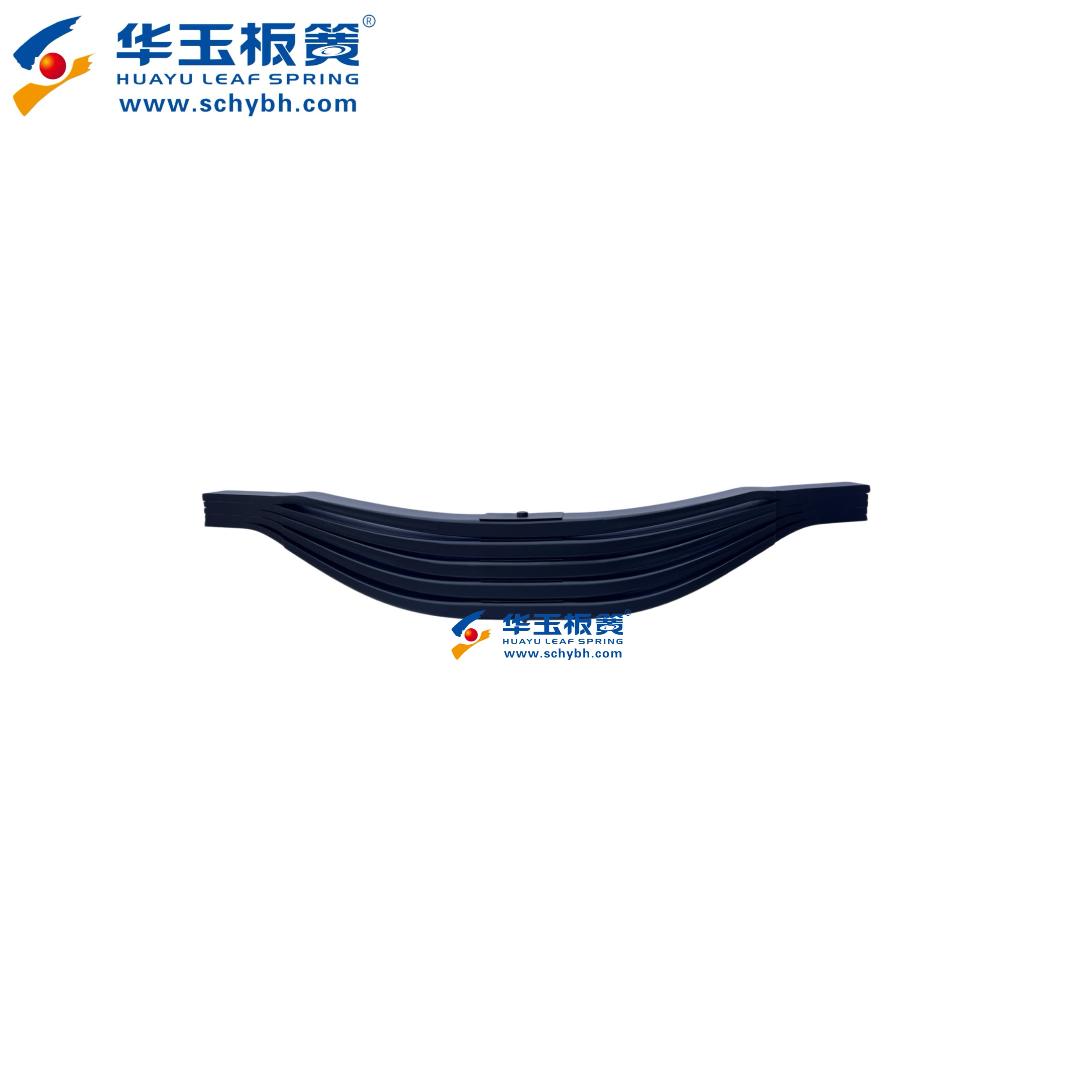 2078636 Heavy Duty Leaf Spring for Trucks for SCANIA