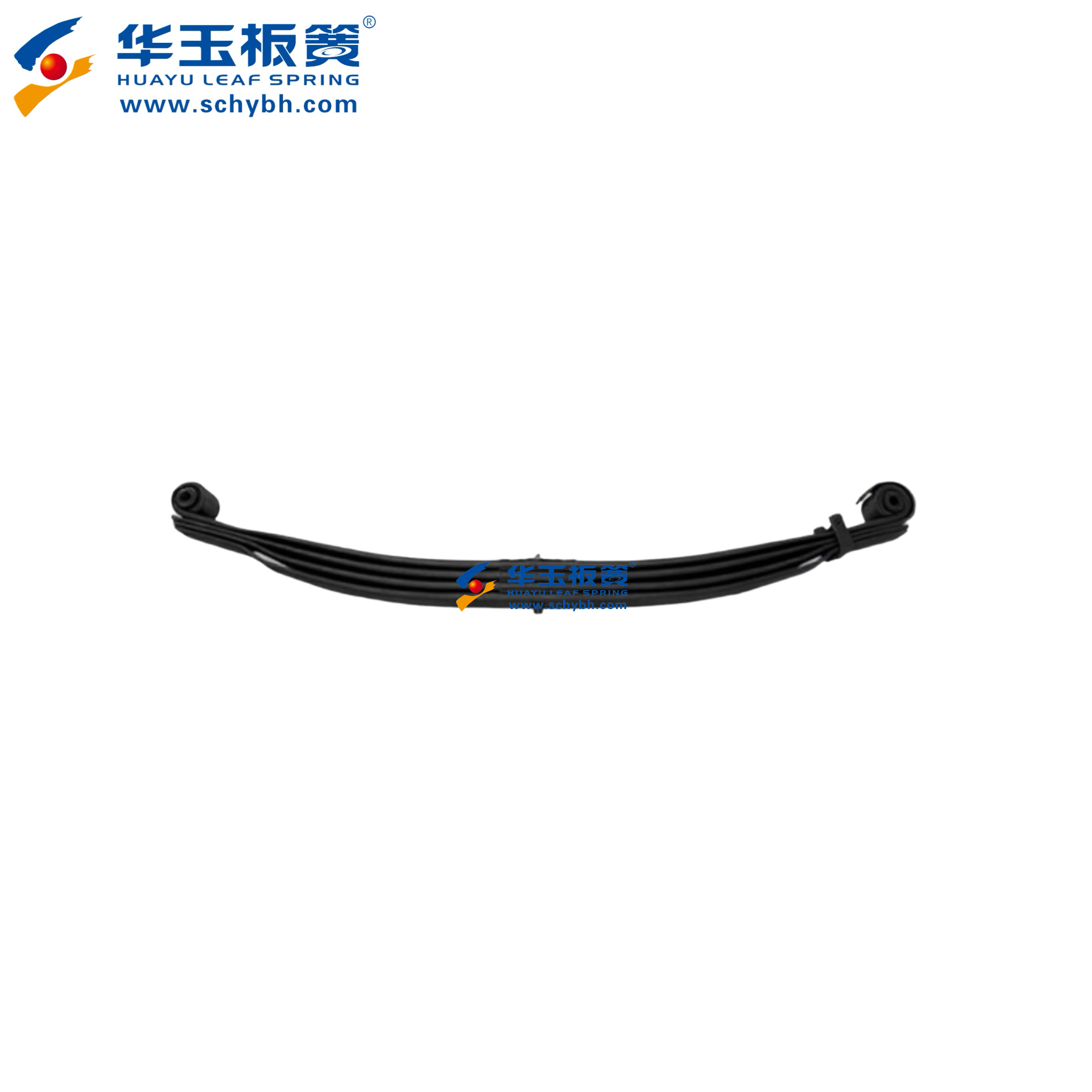 Mercedes Durable Leaf Springs for Heavy Duty Truck 6593200502 