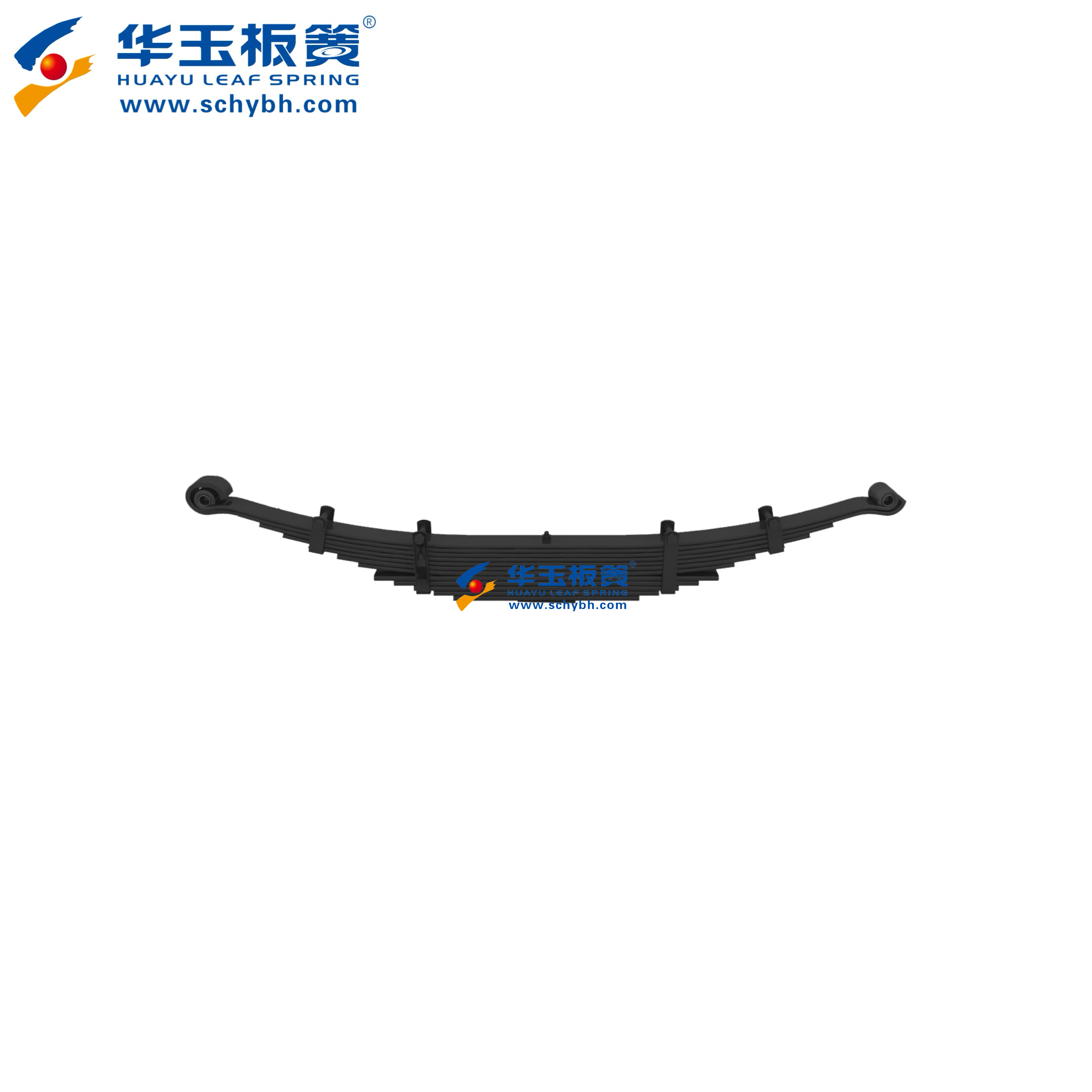 Front Leaf Spring for Ford 3C465310AA 3C465310C