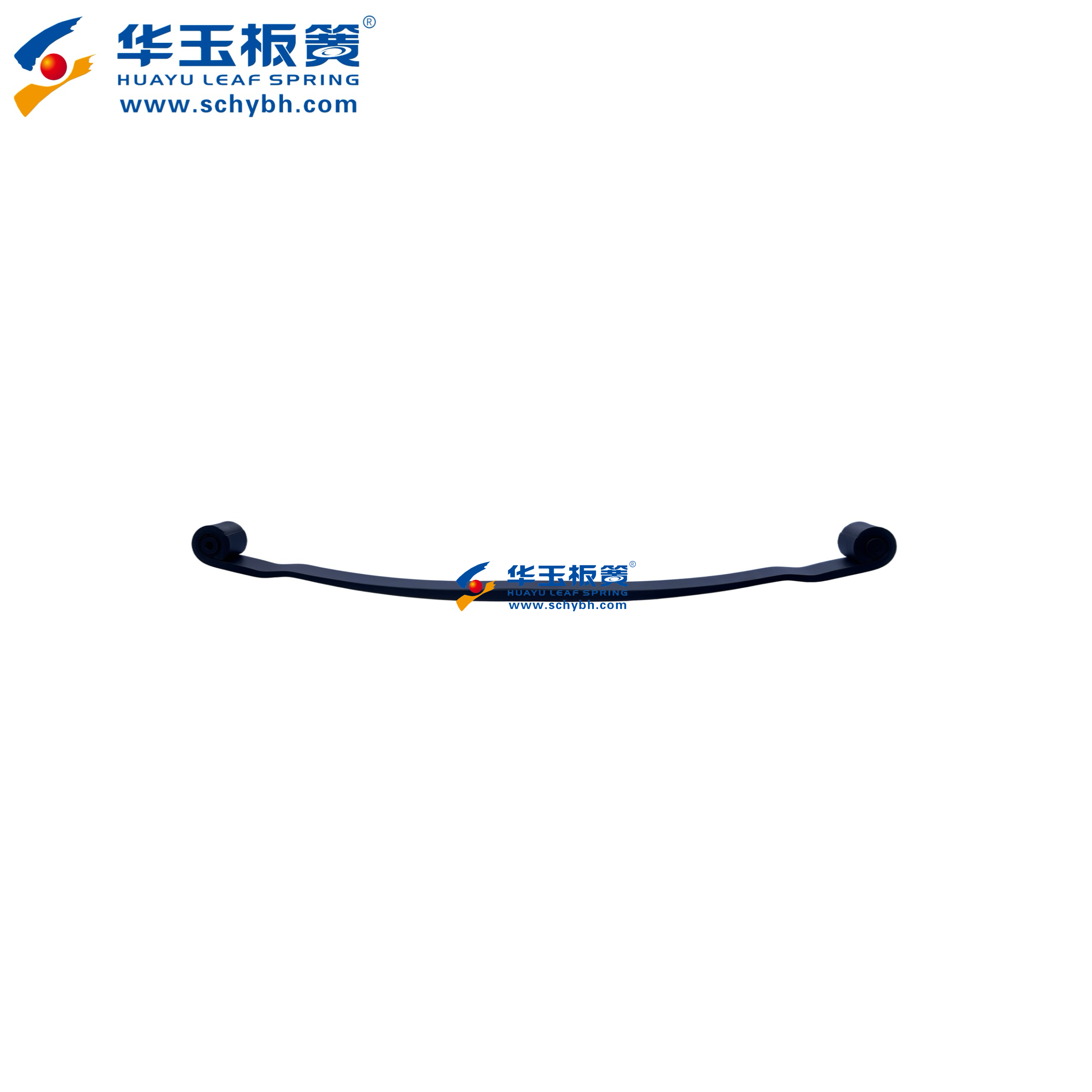 Leaf Spring for Dump Trucks for MAN 81434026312 81434026315 81434026316