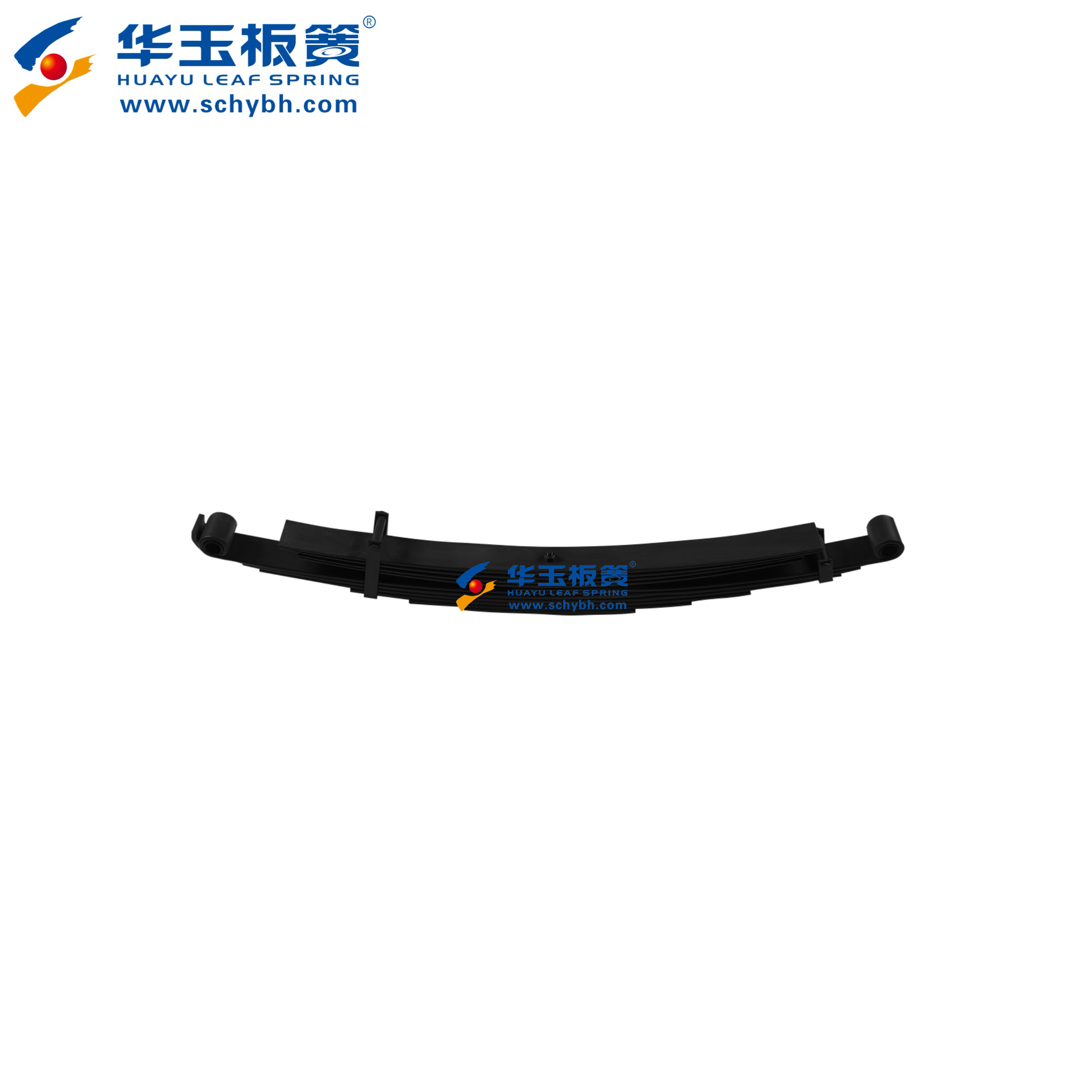 55100-5H500 Heavy Duty Truck Spring Leaf for Hyundai