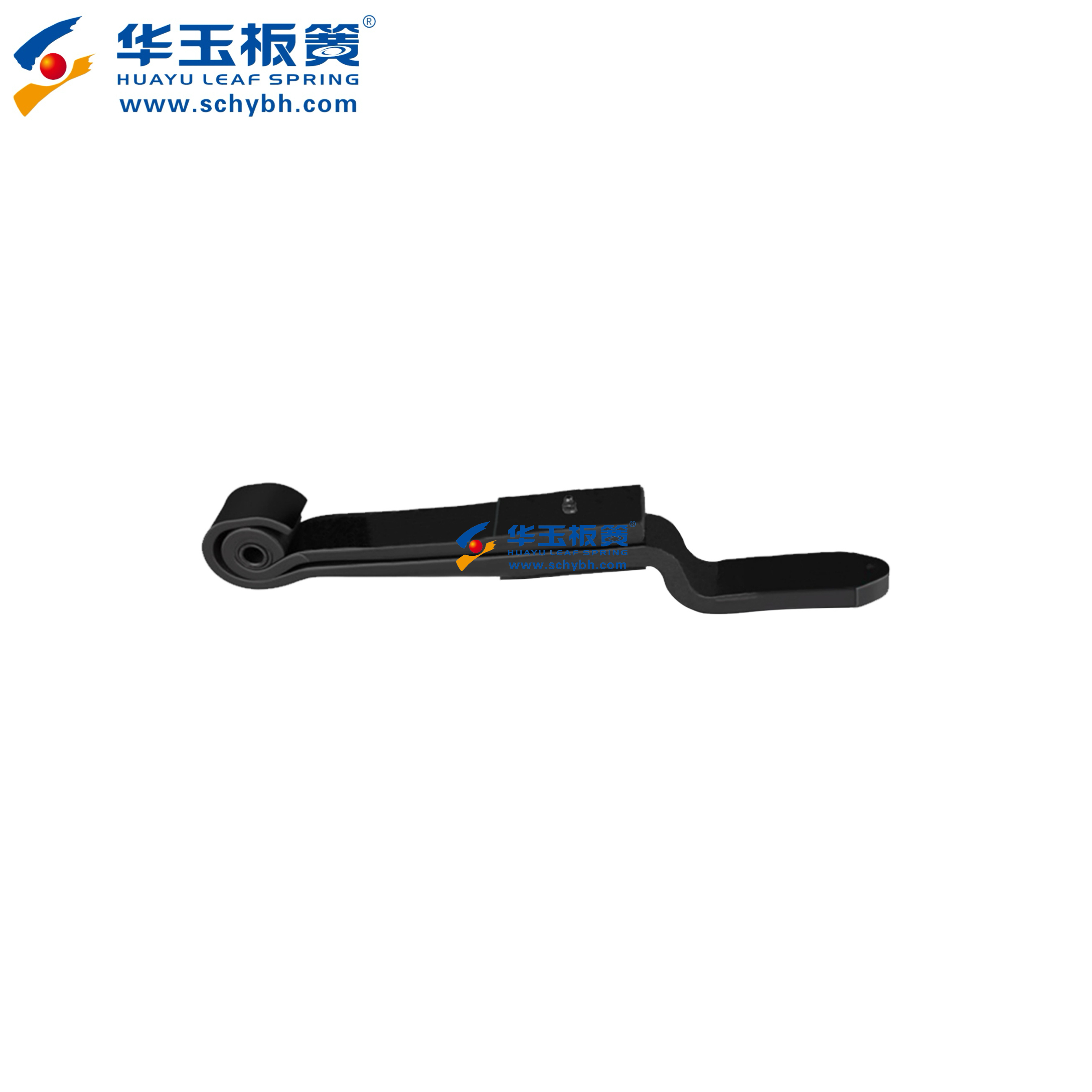OEM Leaf Spring for BPW 0508202350 0508202360 0508202450
