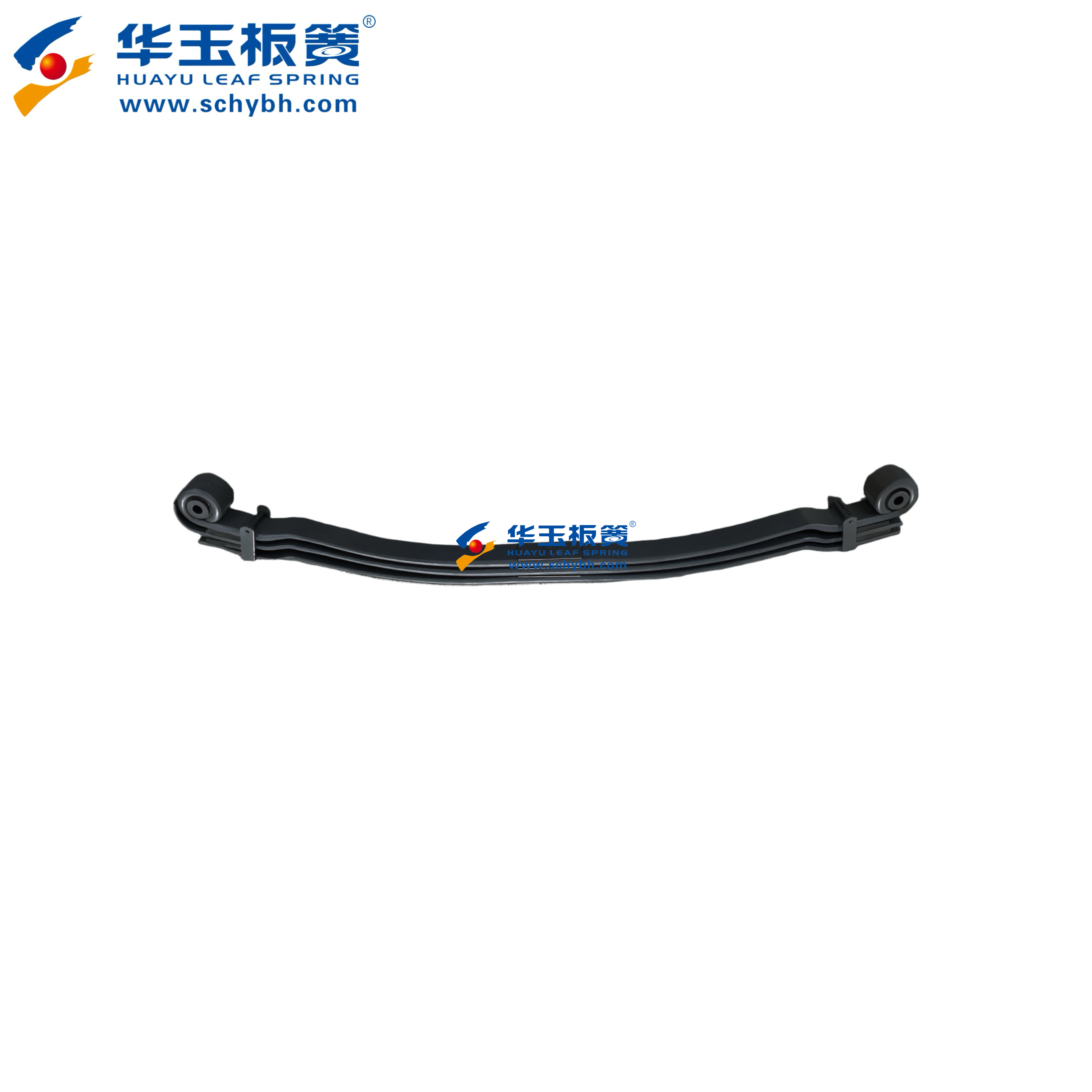 81434026349 Suspension Leaf Springs for MAN