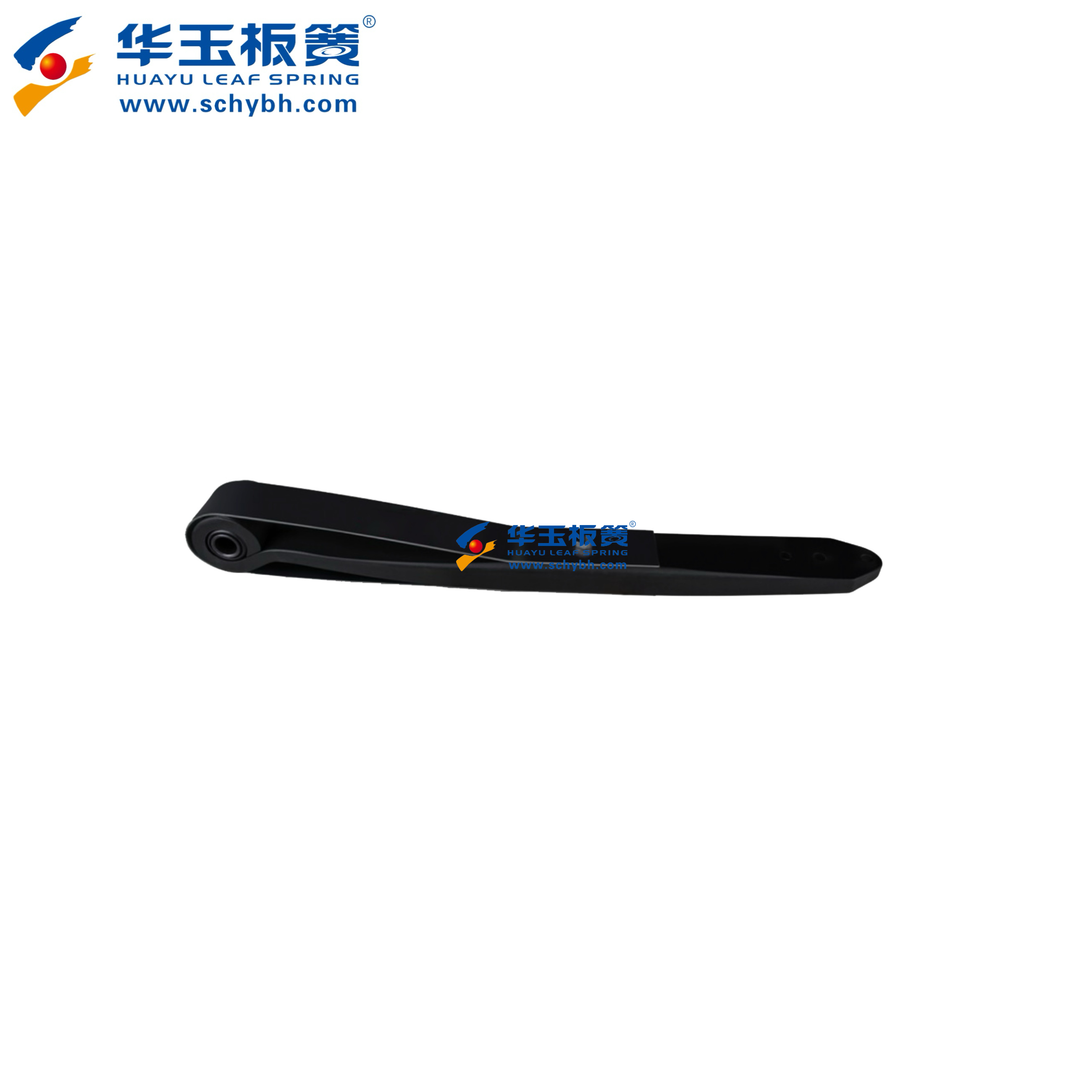 Spring Leaf for Truck Suspension Bearing 0508212470 0508212730