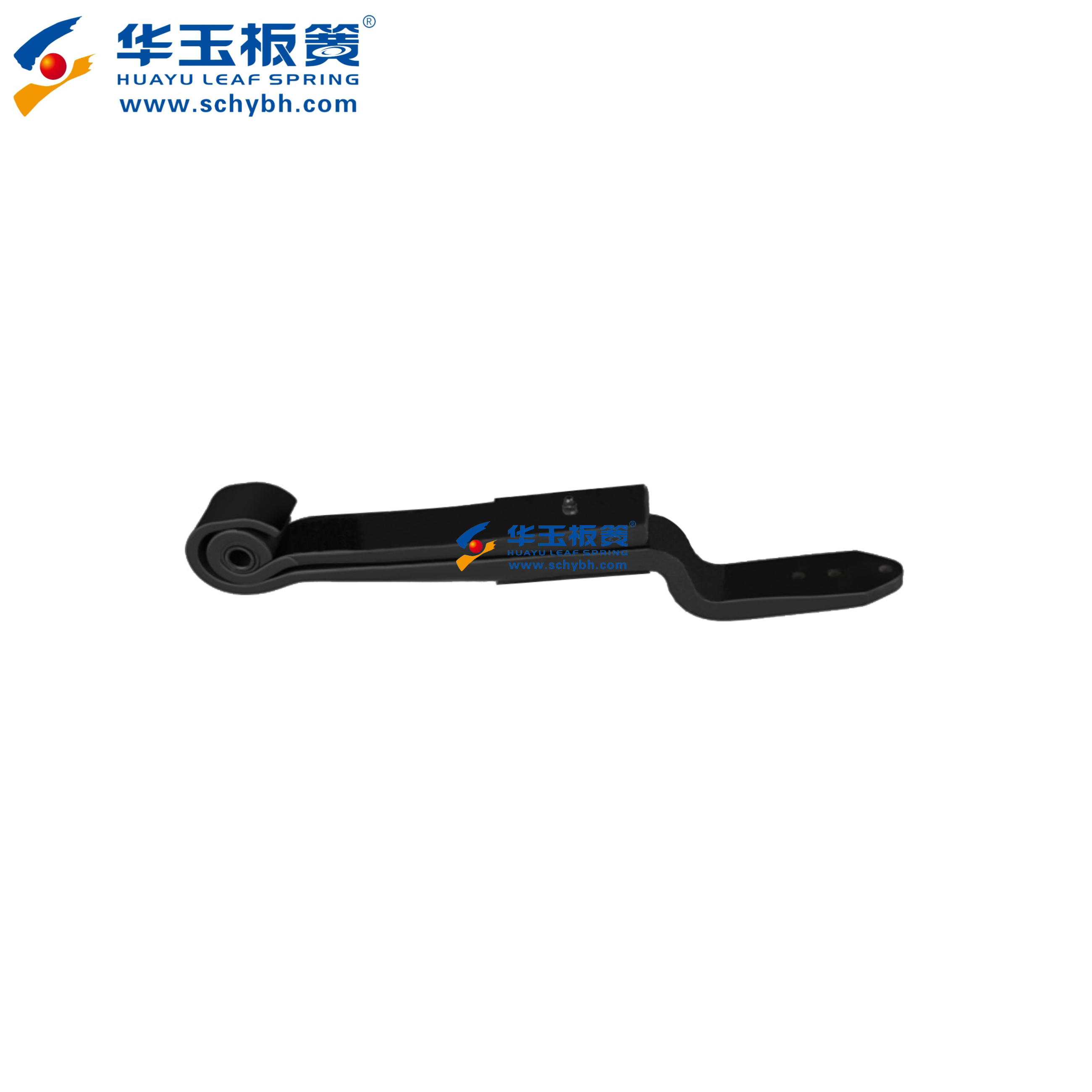 Wholesale Leaf Spring for BPW 0508202670 0508202680 0508212430
