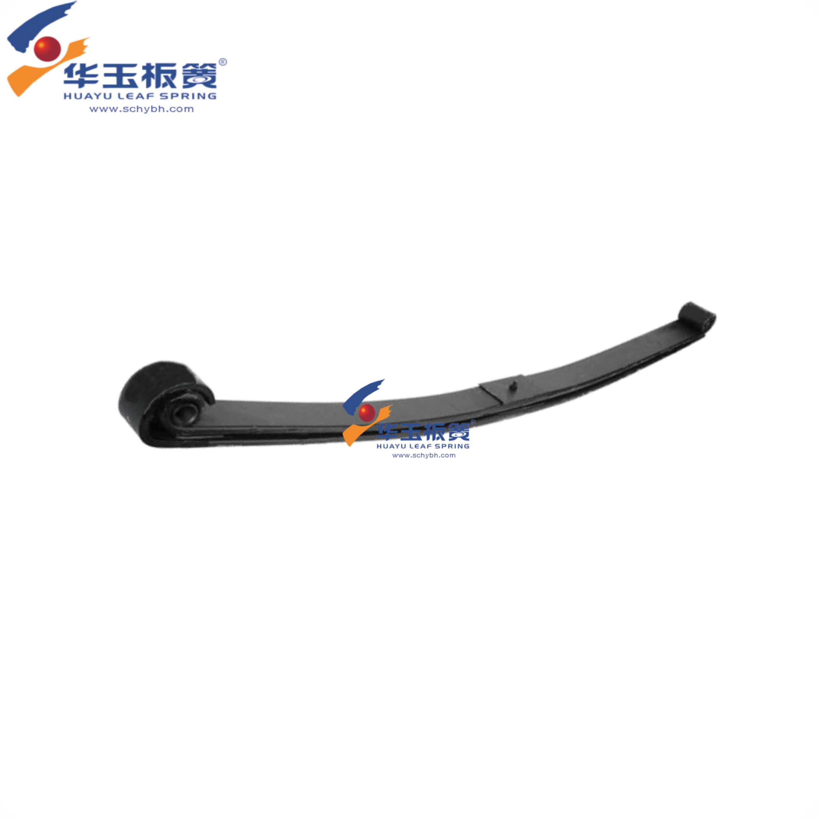 Leaf Spring for Truck 257839 VOLVO