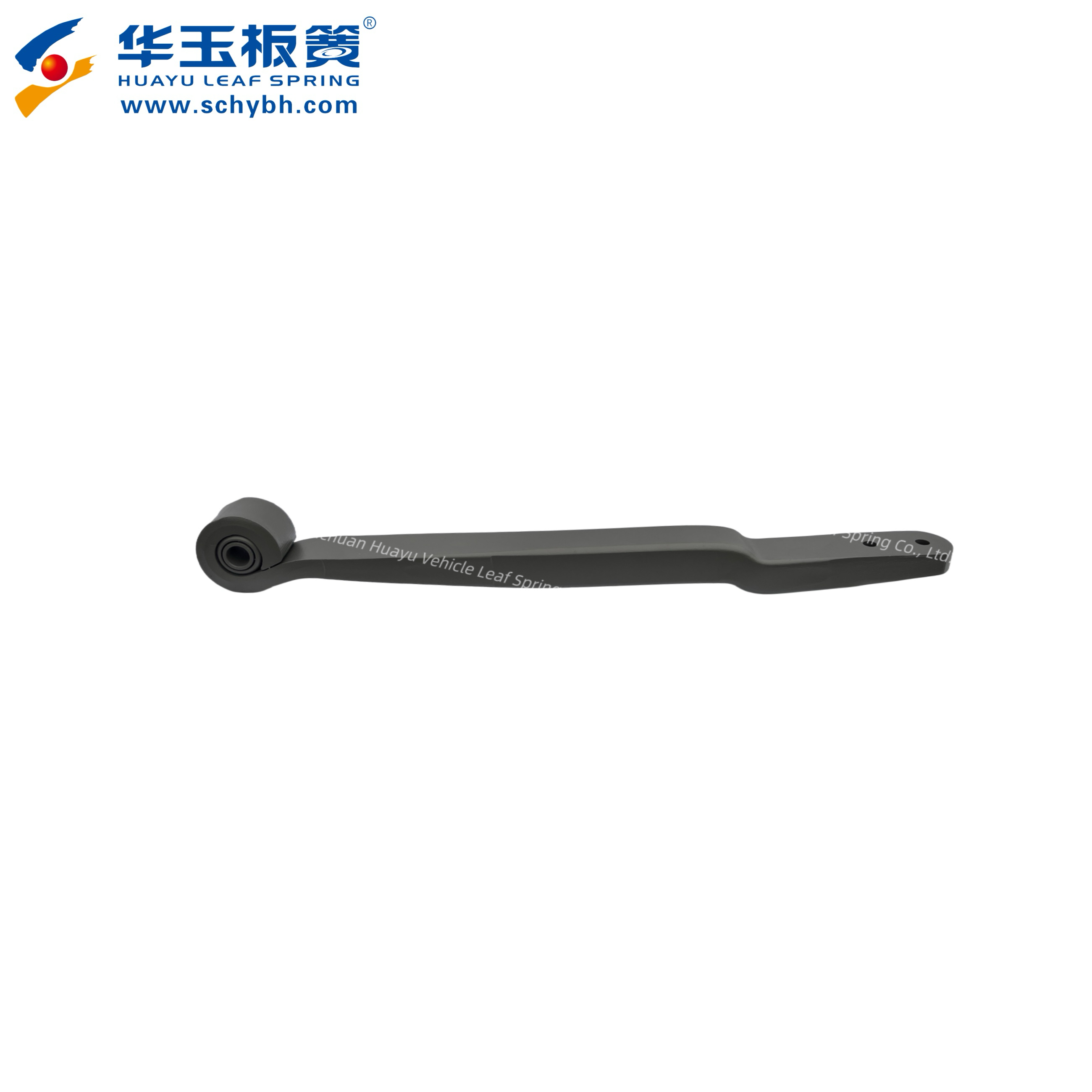 0508213960 BPW Trailing Arm Leaf Spring
