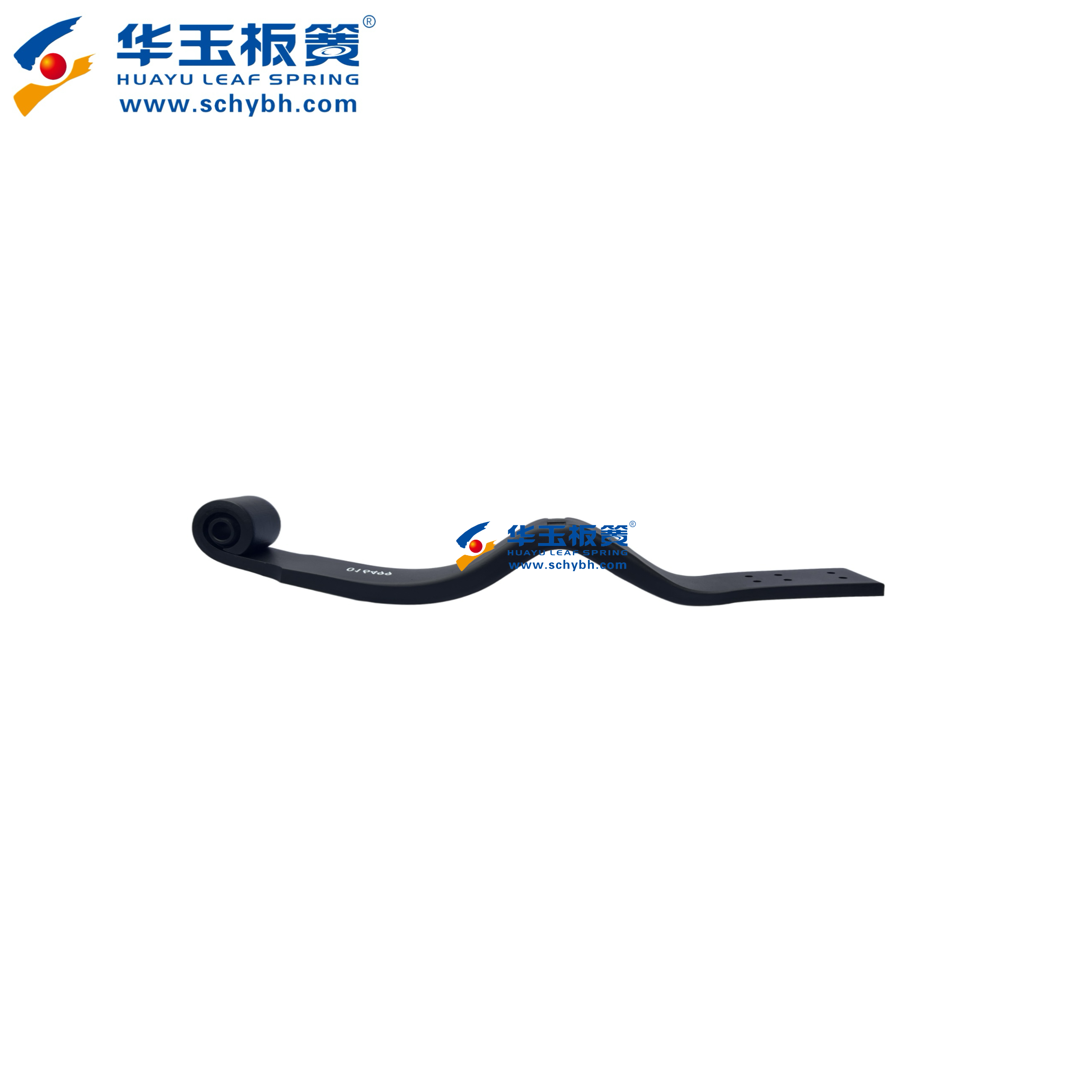 Corrosion Resistant Leaf Spring for Schmitz 016499