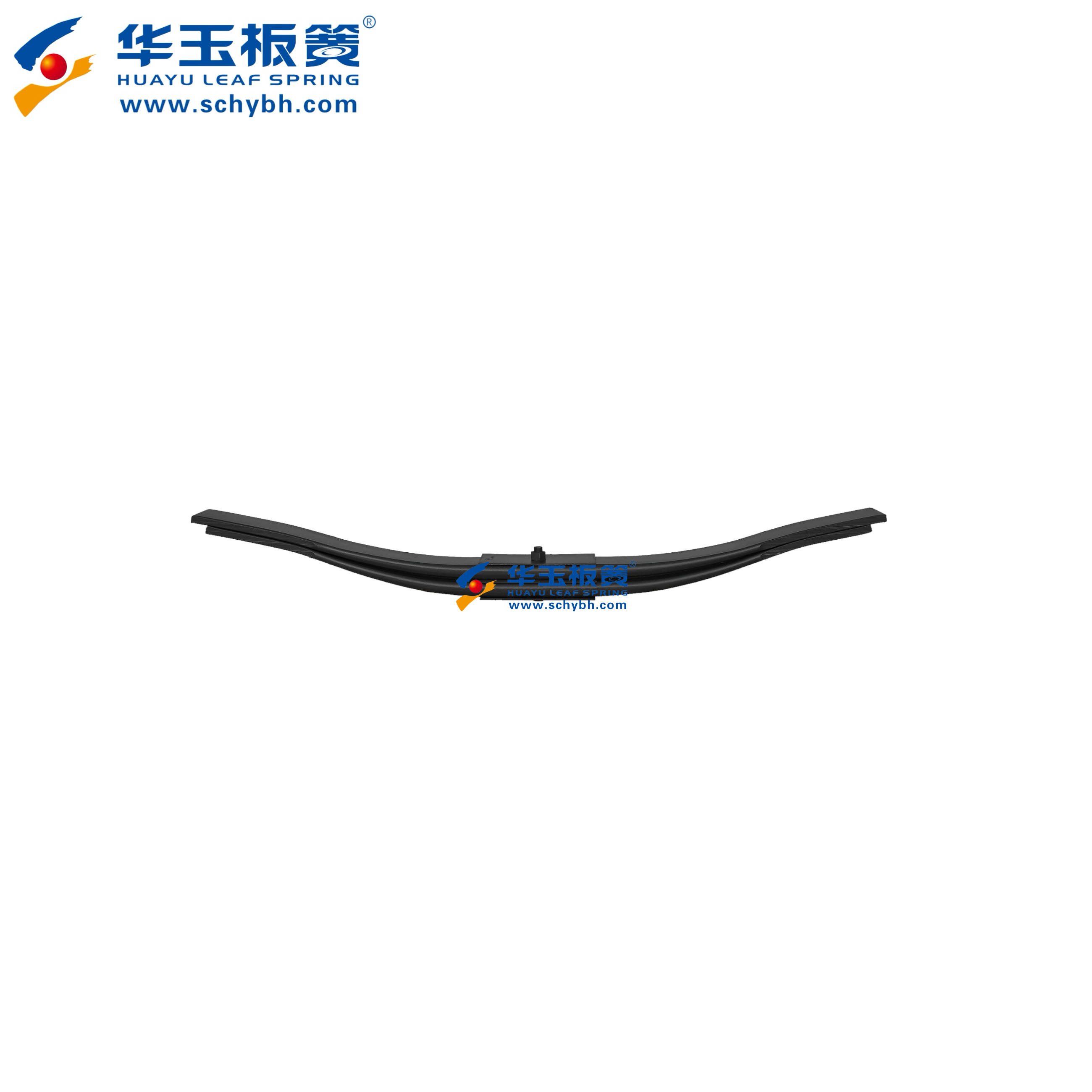 High Load Leaf Spring for BPW 0508204060