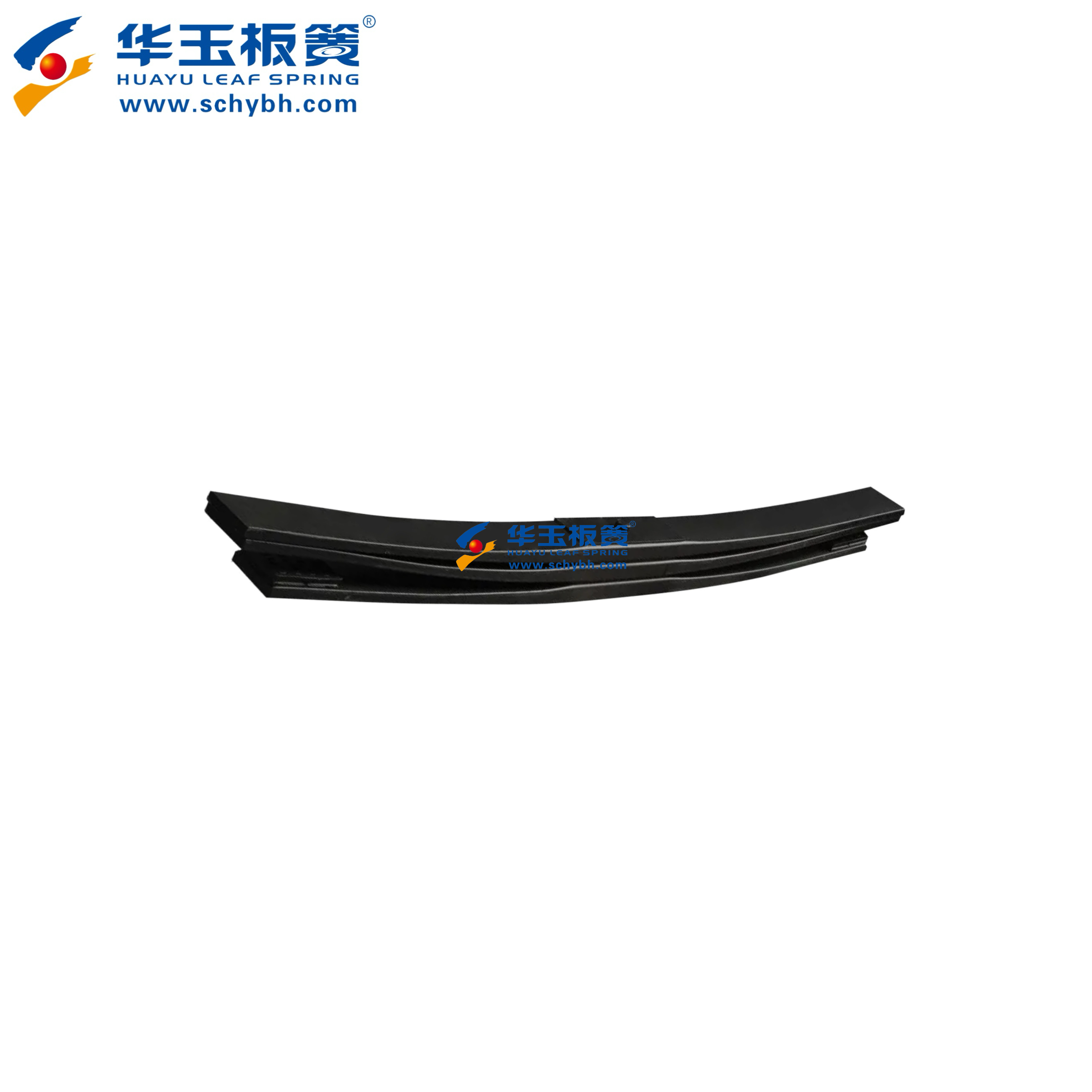 Truck Suspension Leaf Spring with OEM Fitment 81434026611 81434026612 81434026613