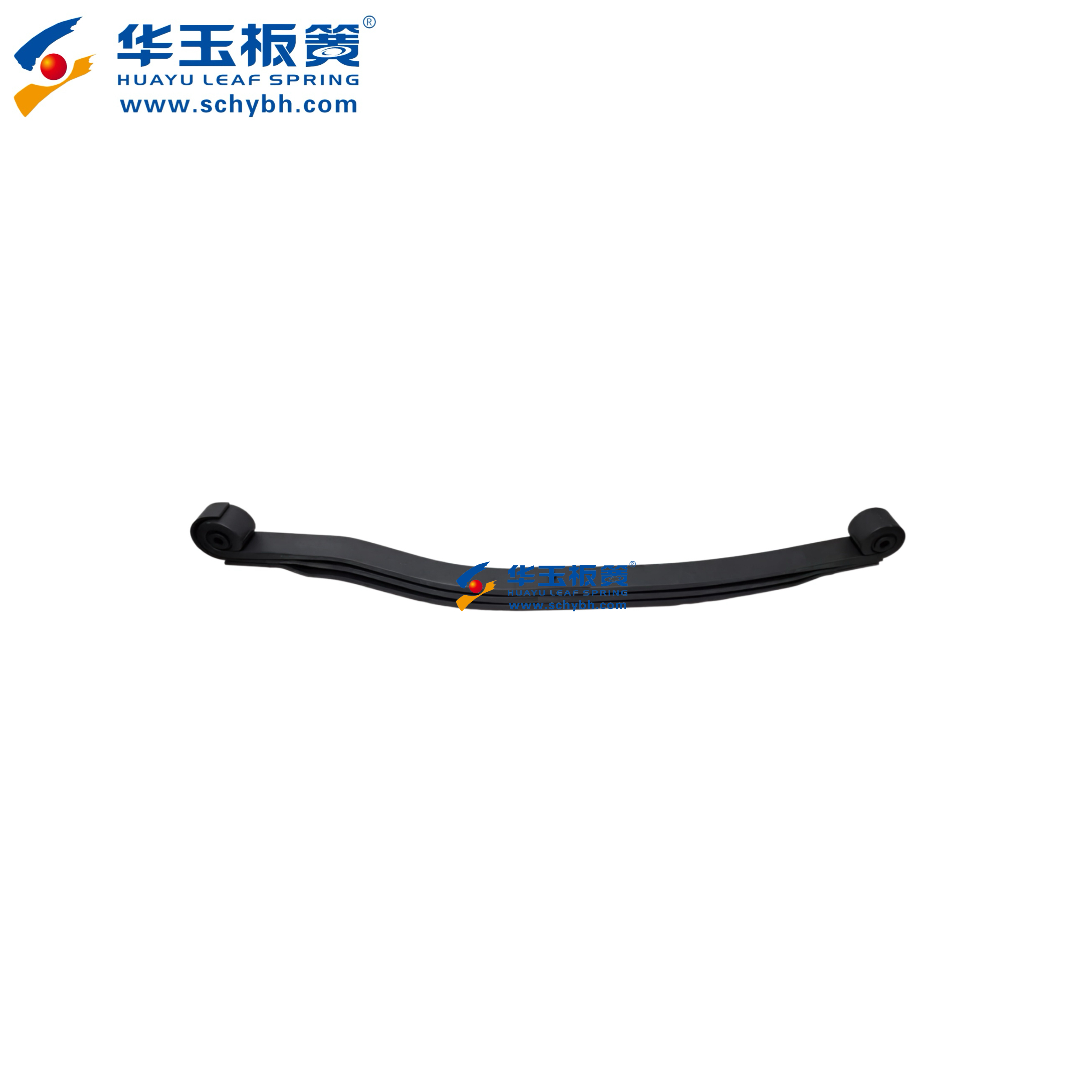 Front Leaf Springs 257952 for VOLVO