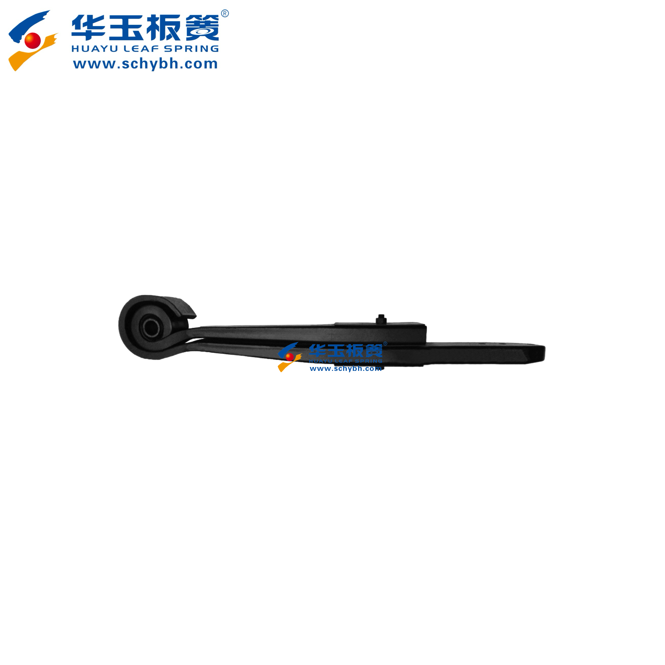 BPW Heavy Duty Truck Spring Guide Arm 0508202180 0508202240