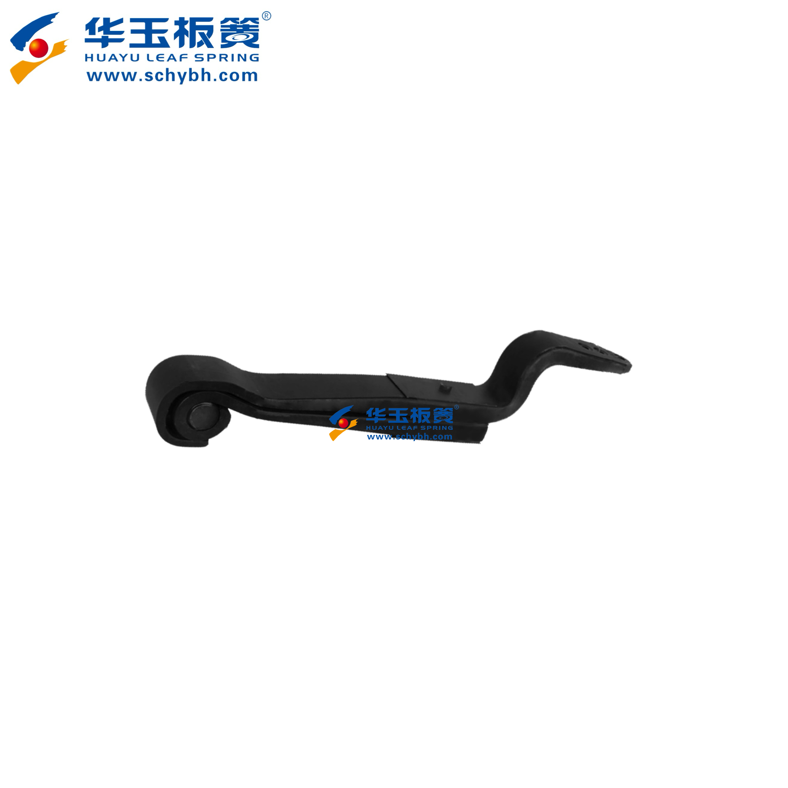 Trailer Leaf Spring and Steering Arm foro BPW 0508212630
