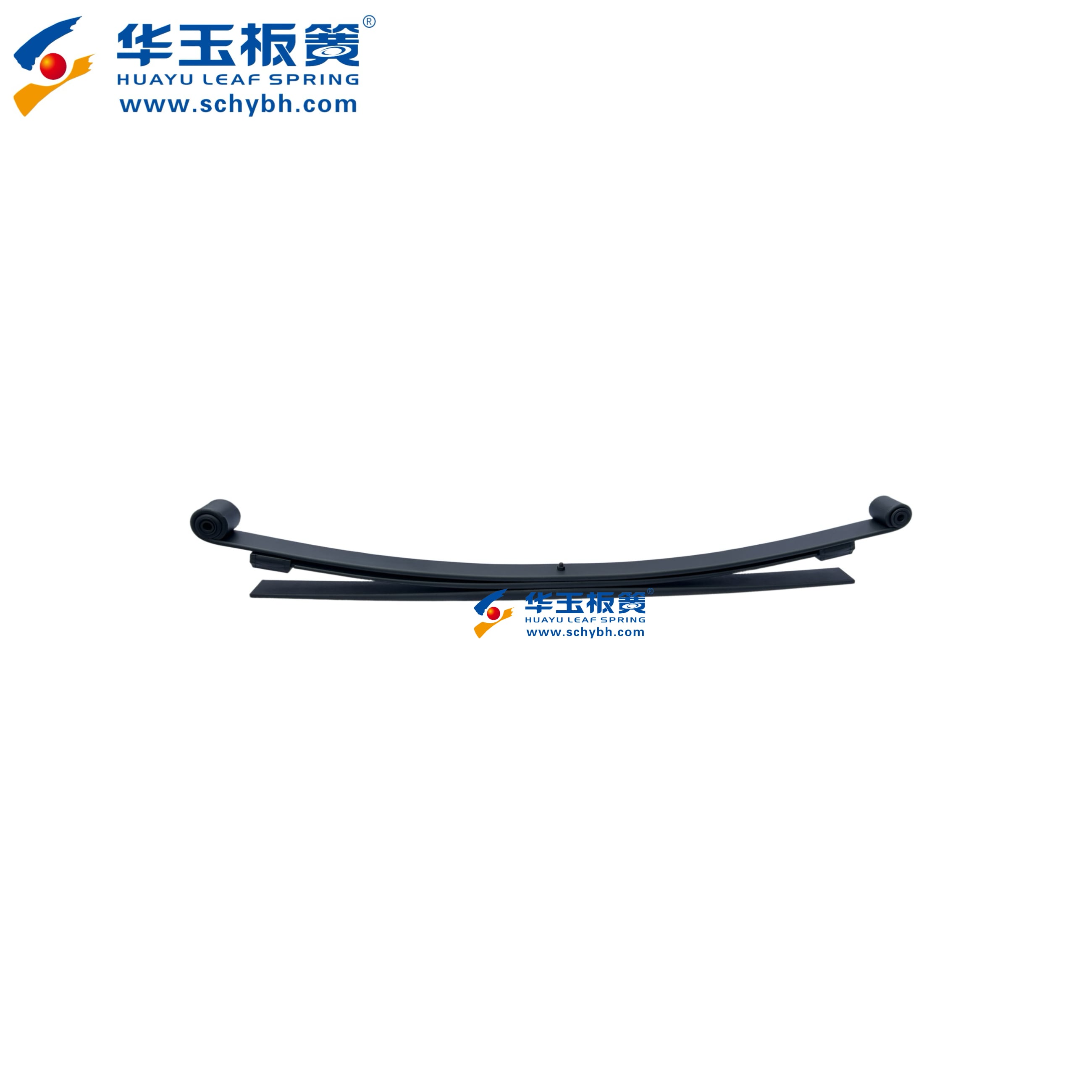 Truck Rear Leaf Spring 9063200206 9063203006 for Mercedes-Benz