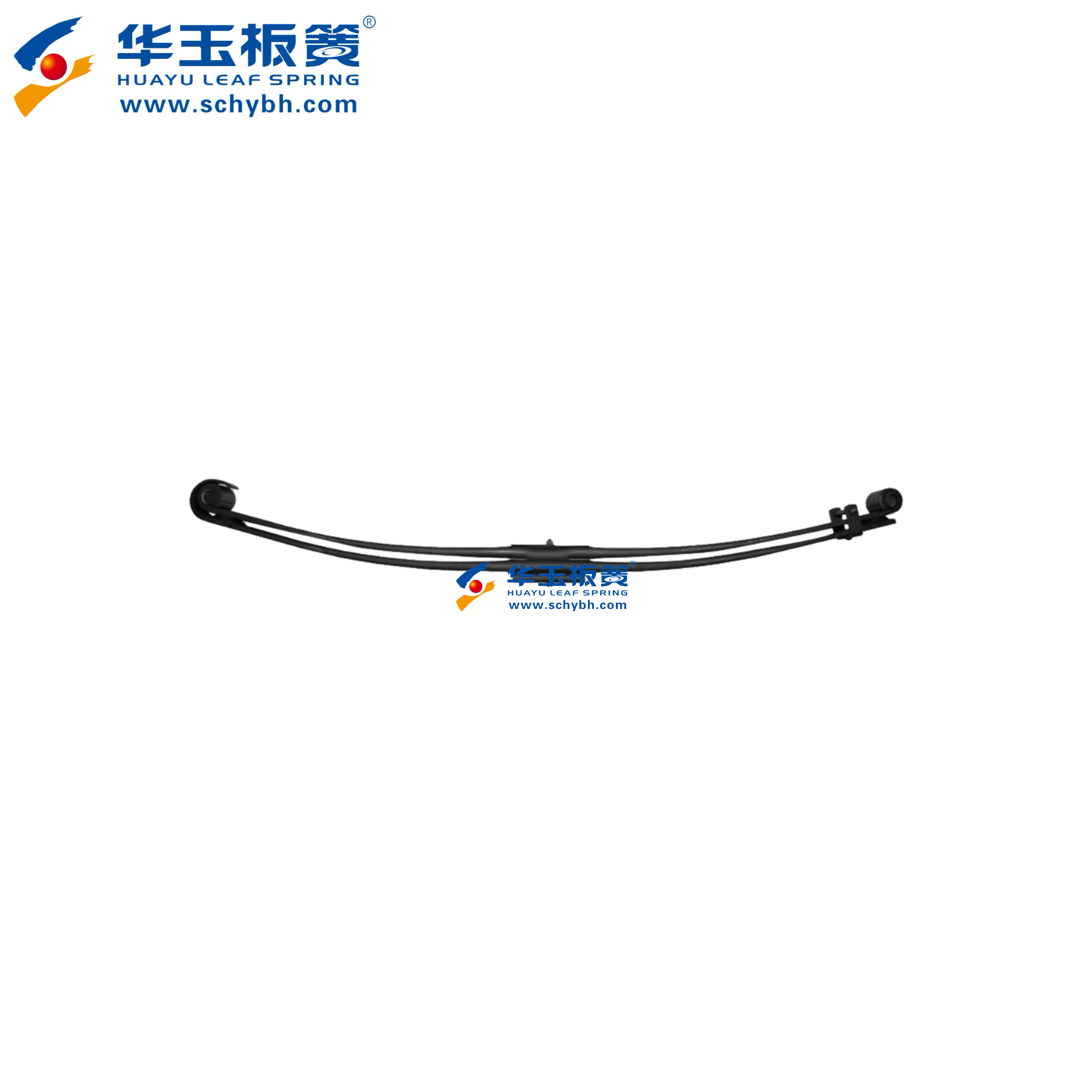 1279672 Universal Leaf Spring for DAF Truck