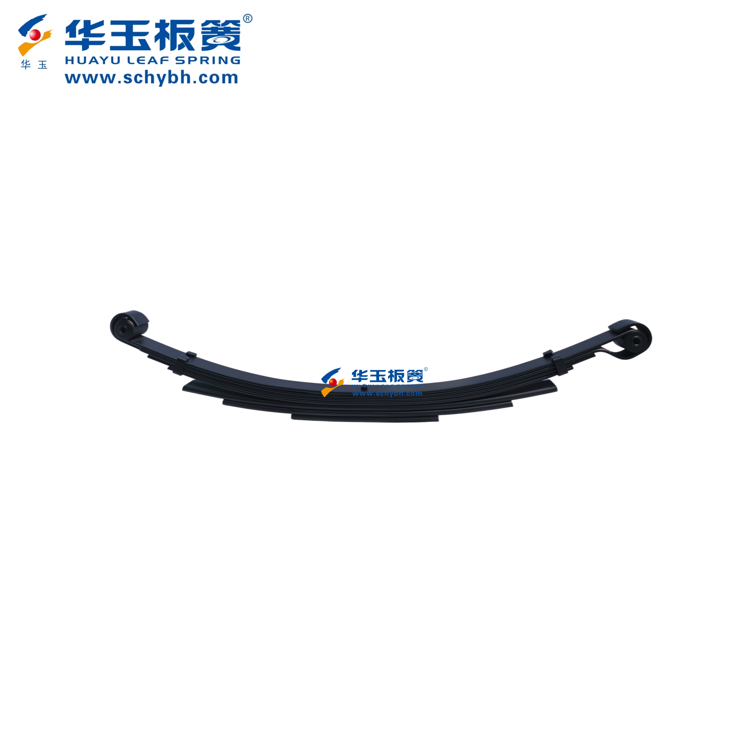 IVECO Premium Quality Leaf Spring for Heavy Load 93812689 93825394 504048795