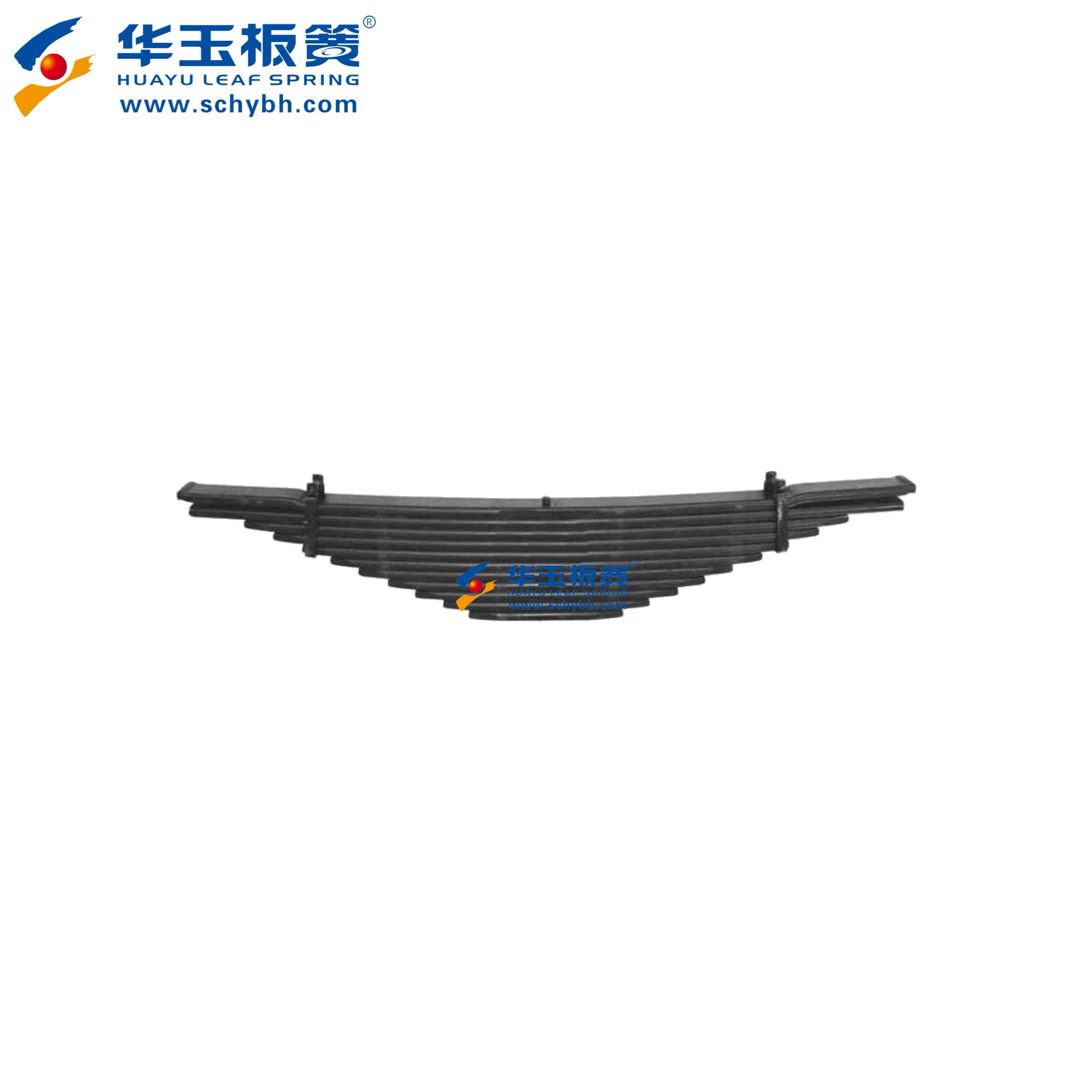 257653 VOLVO Commercial Leaf Spring|ISO Certified