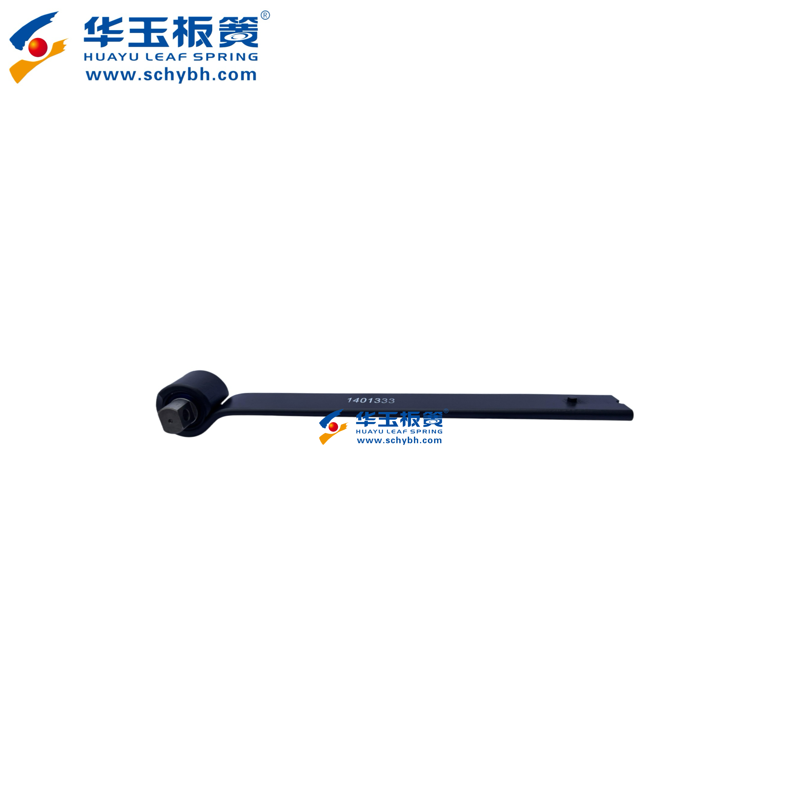 1401333 DAF Leaf Springs Suspension for Truck
